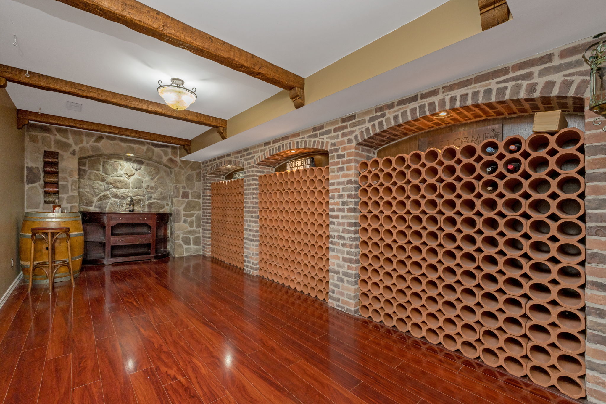 Wine Cellar