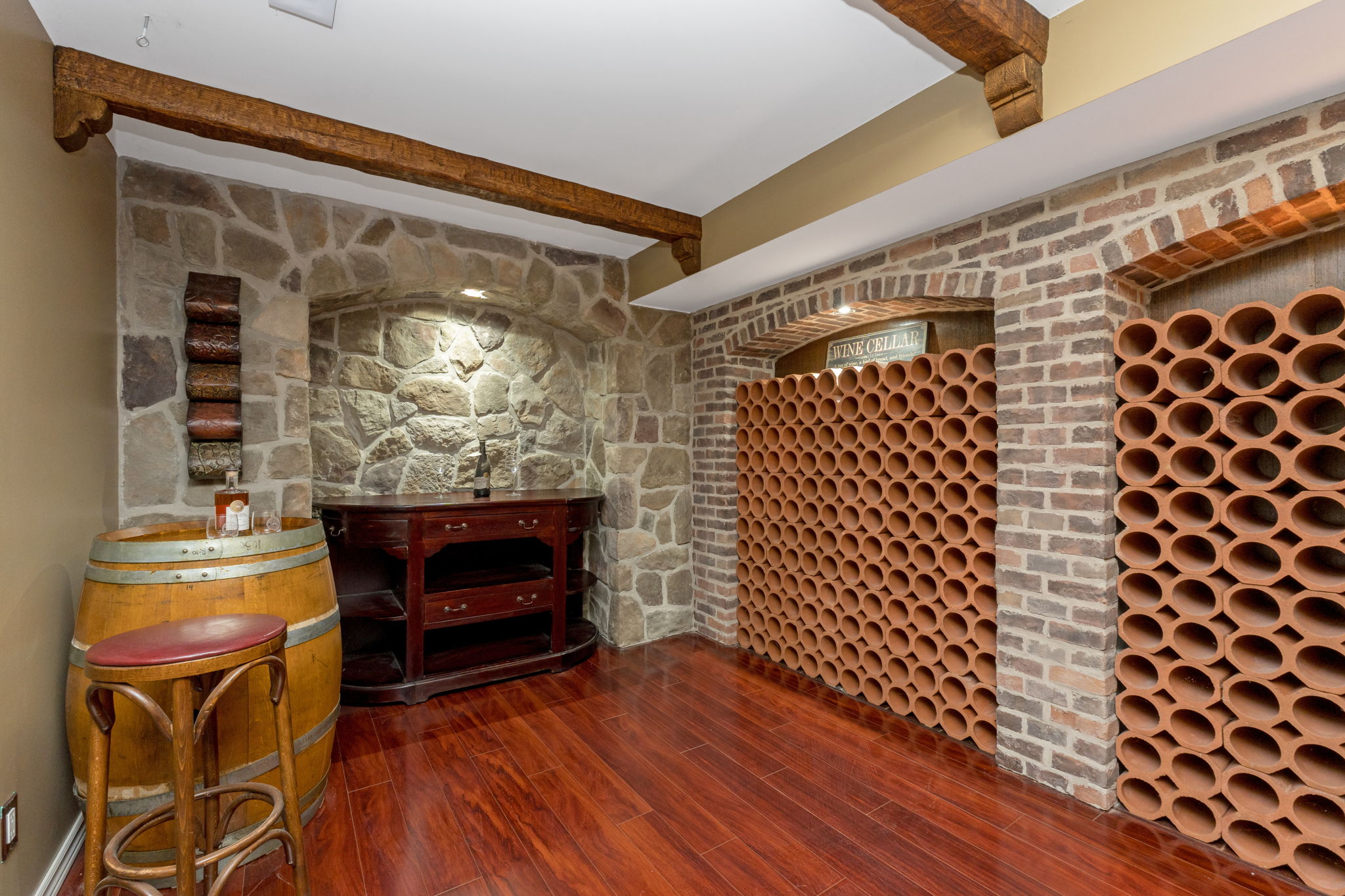 Wine Cellar