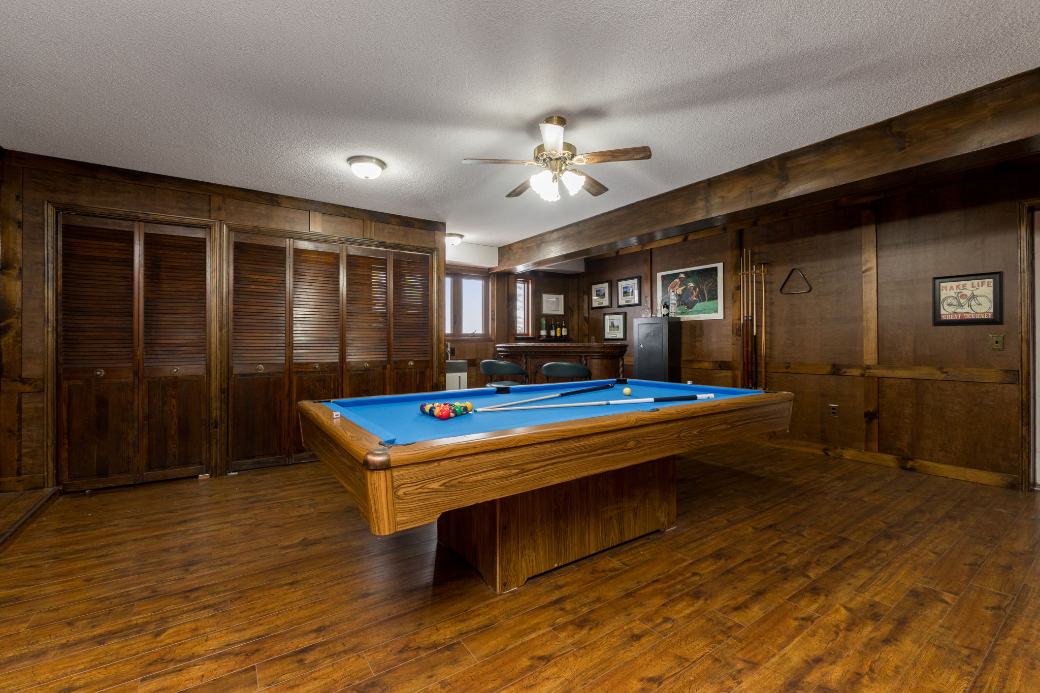 Recreation Room