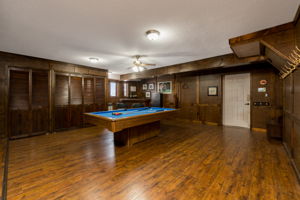 Recreation Room