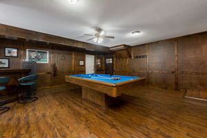 Recreation Room