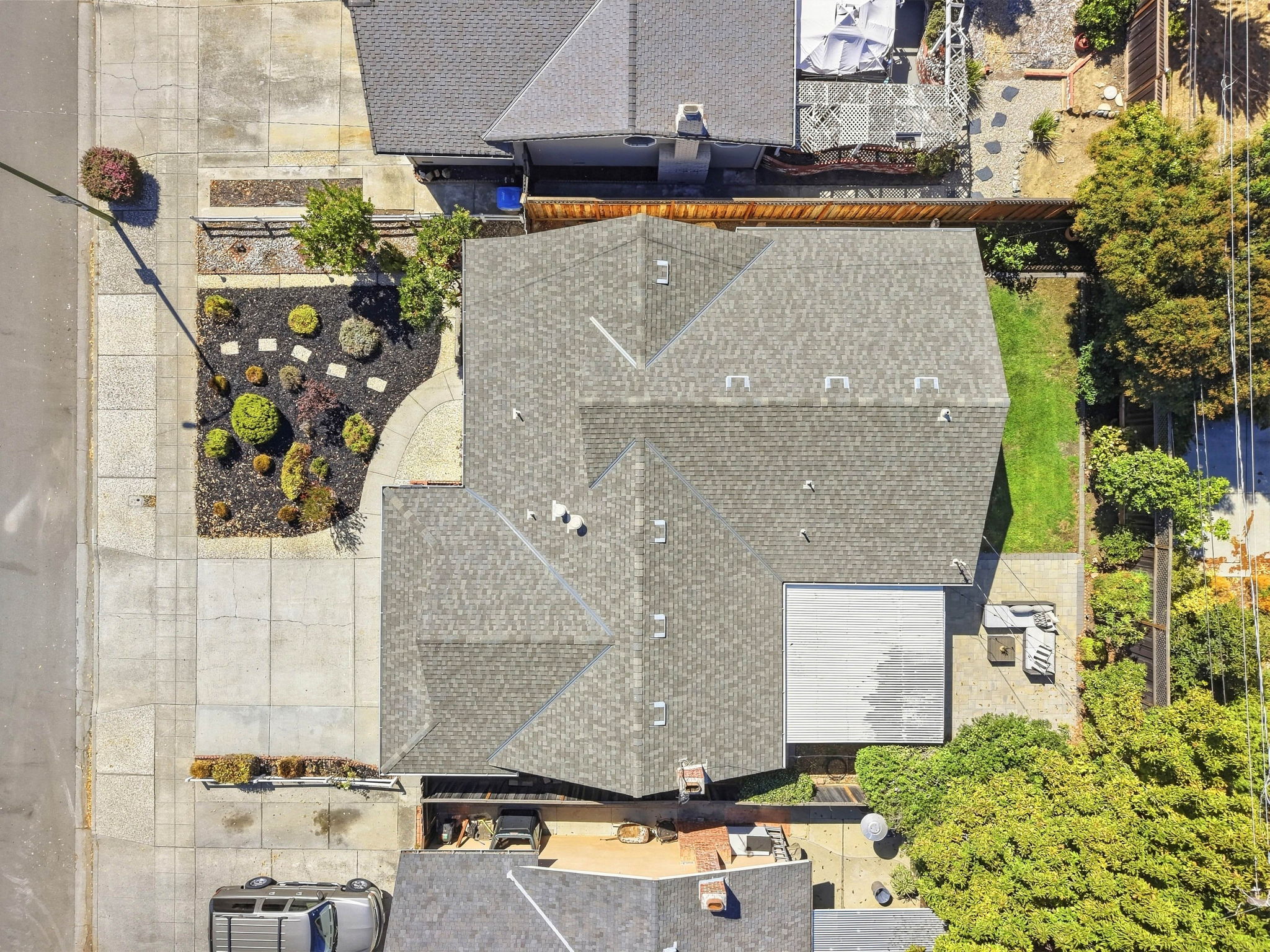 010_F8_AERIAL_1309 Antonio Ln