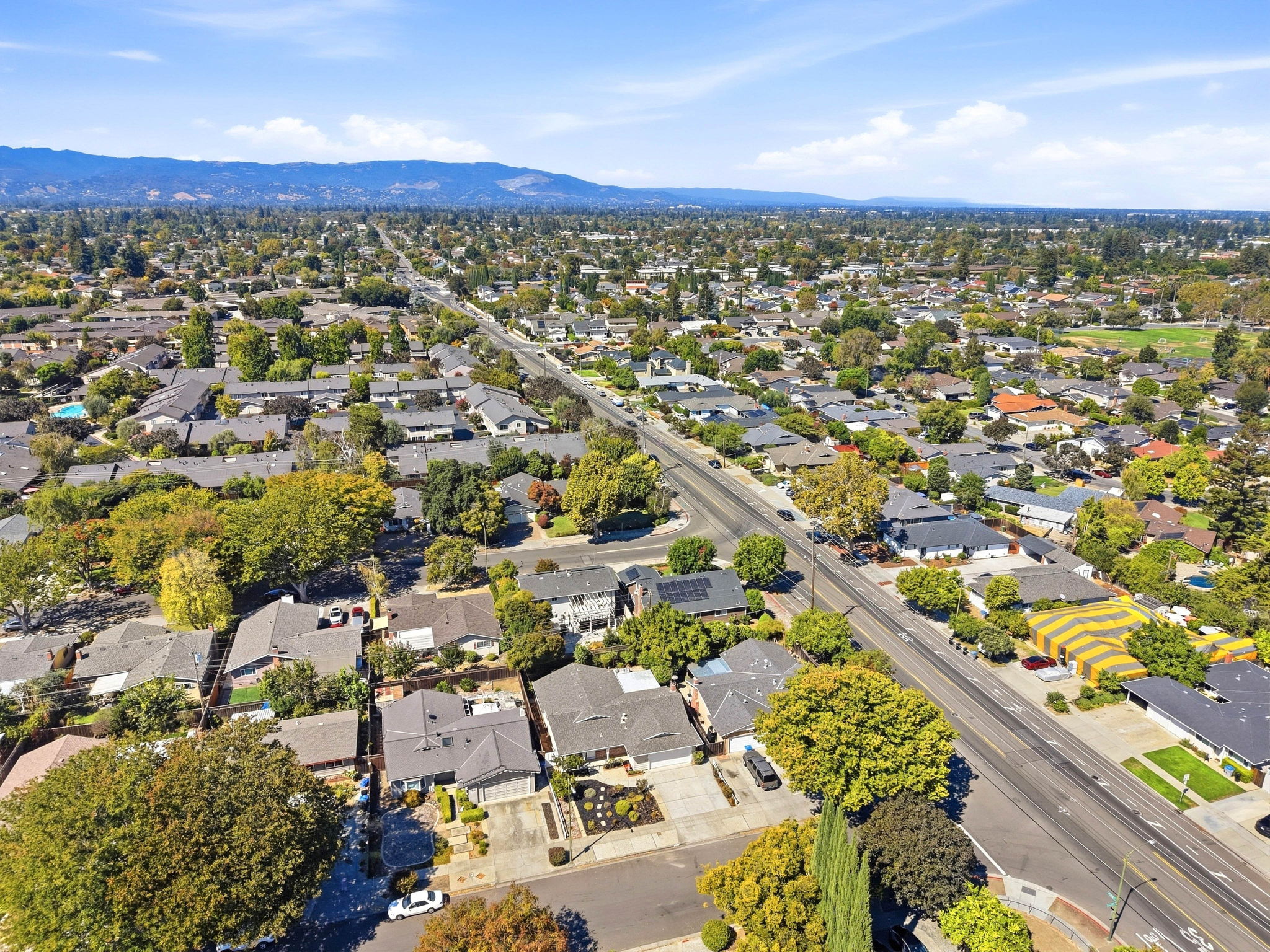 020_F8_AERIAL_1309 Antonio Ln