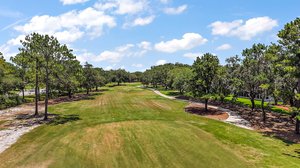 Expansive Golf Front Views of Hacienda Hills Golf Course!