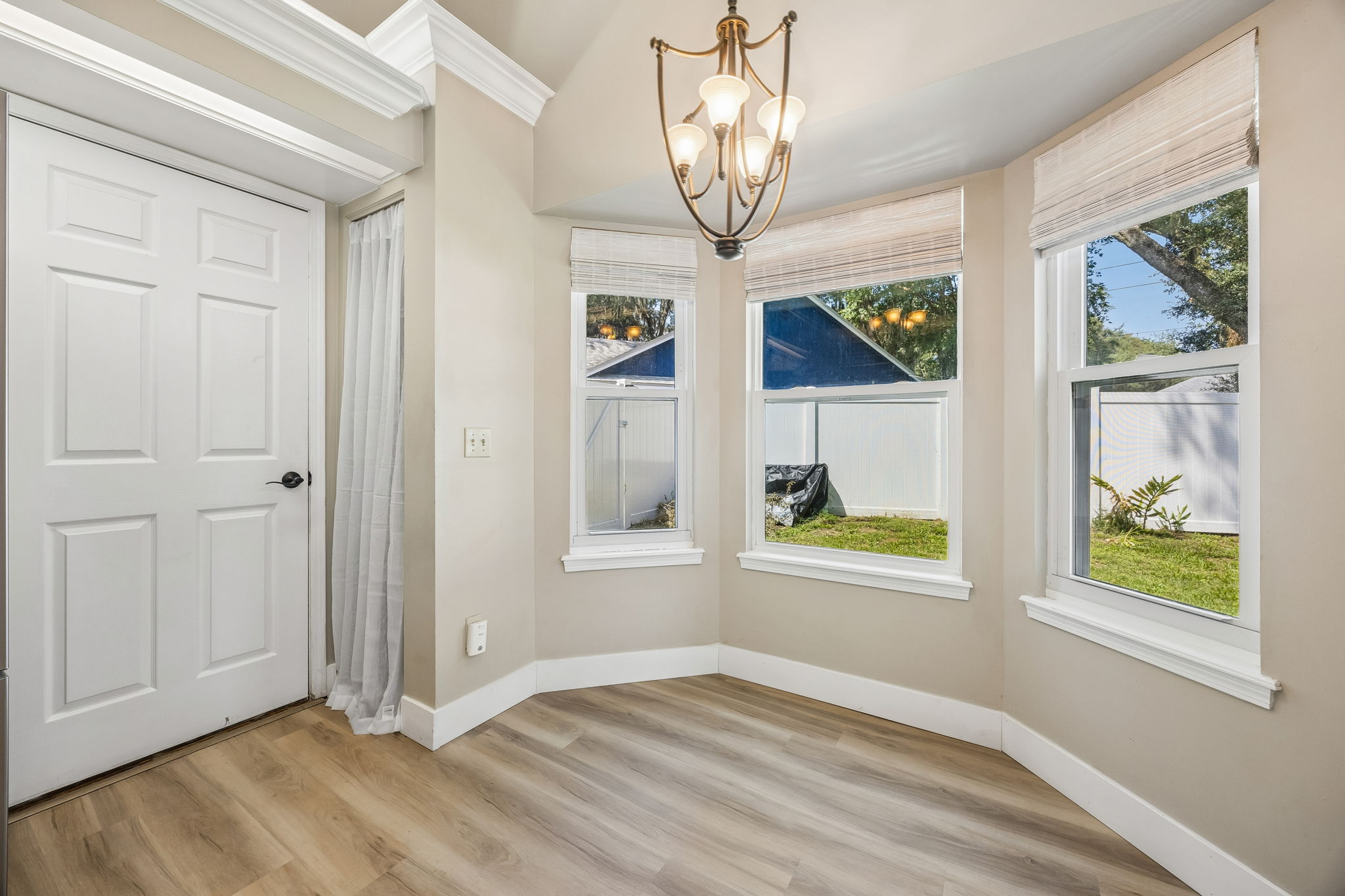 Breakfast Nook