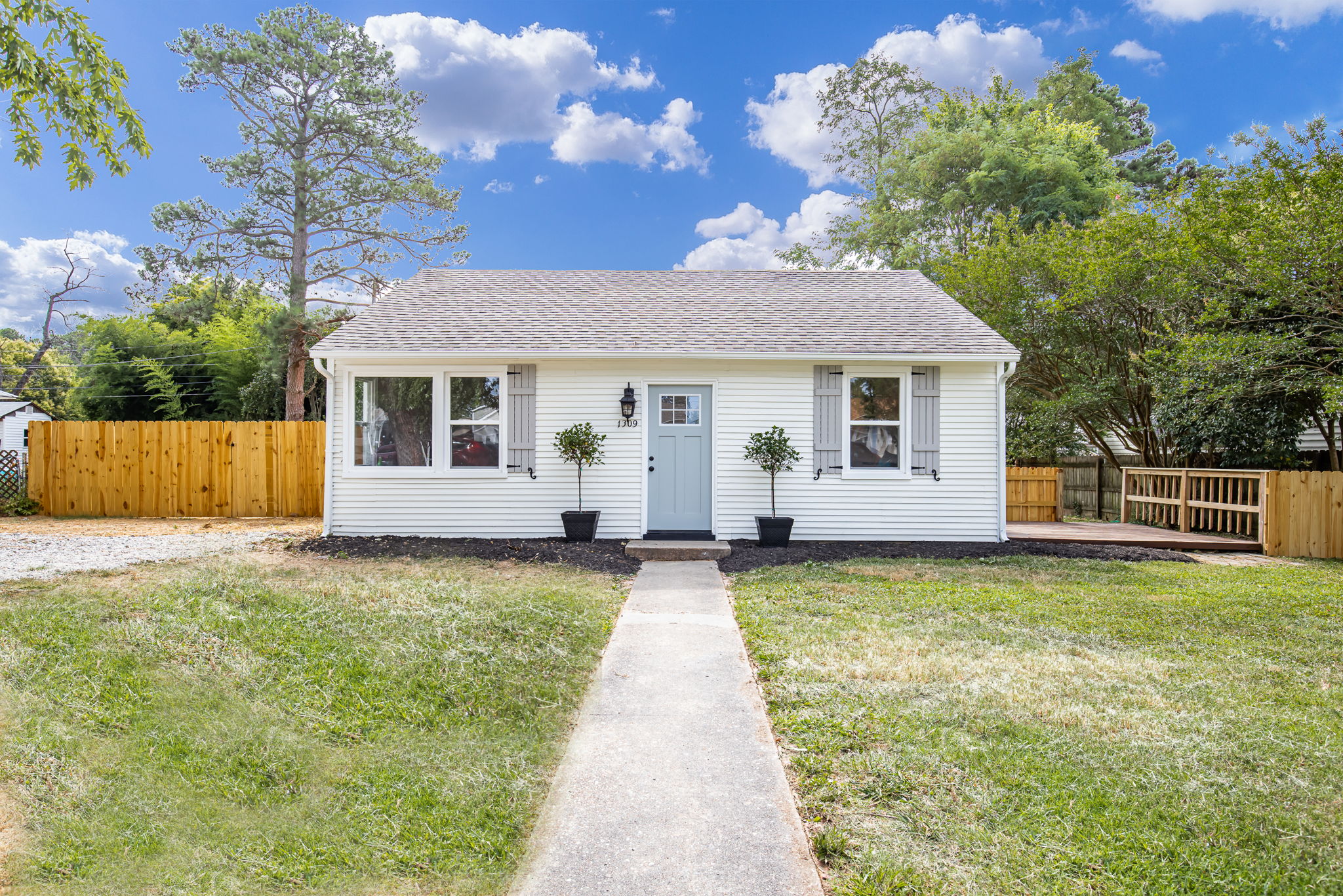 1309 St Michaels Ln, Henrico, VA 23229 Focal Connection