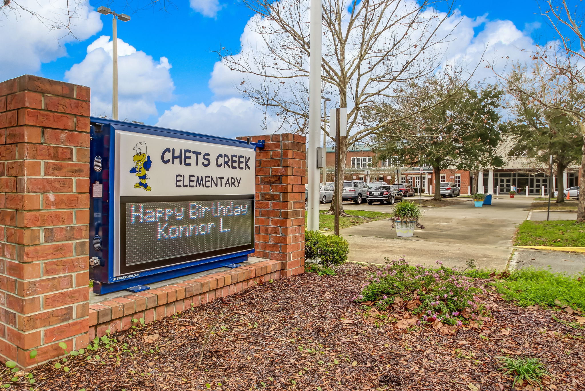 Johns Creek