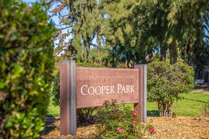 Cooper Park