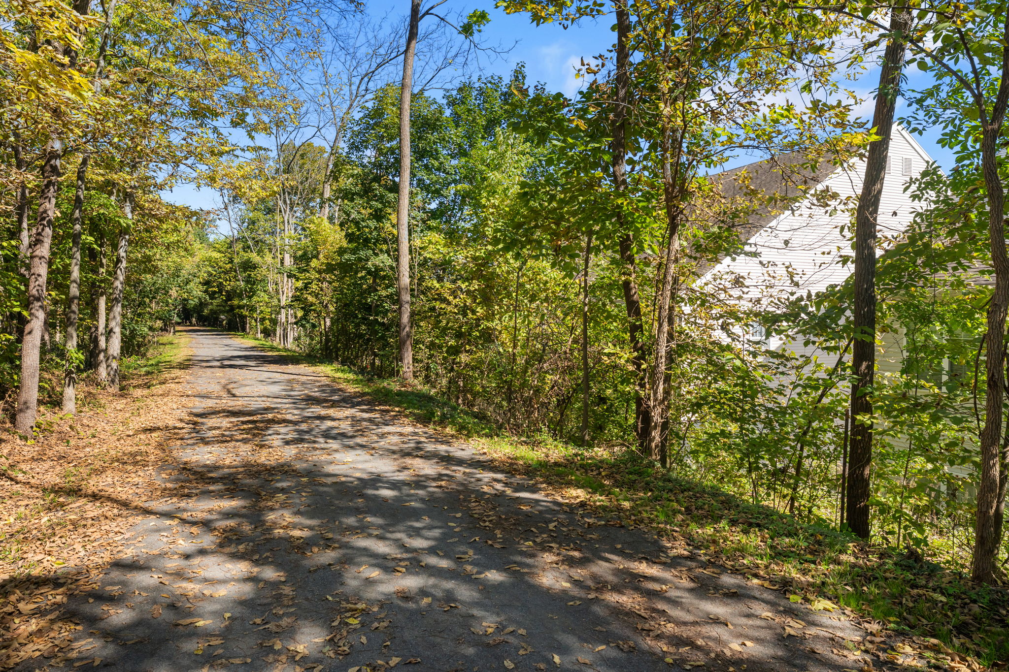Perkiomen Trail