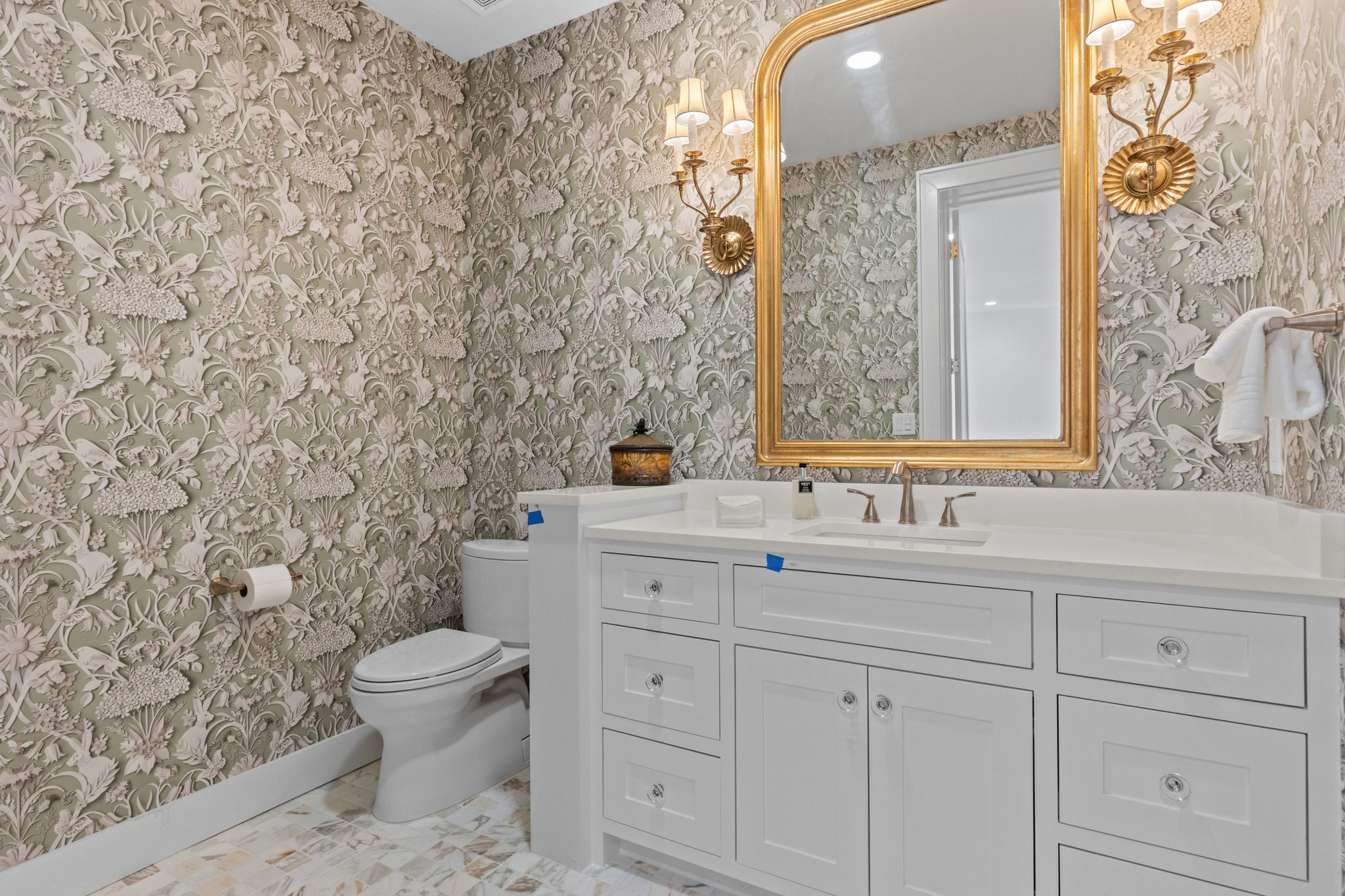 New Construction in Hot Springs, Arkansas — real estate media by Avery & Bryant