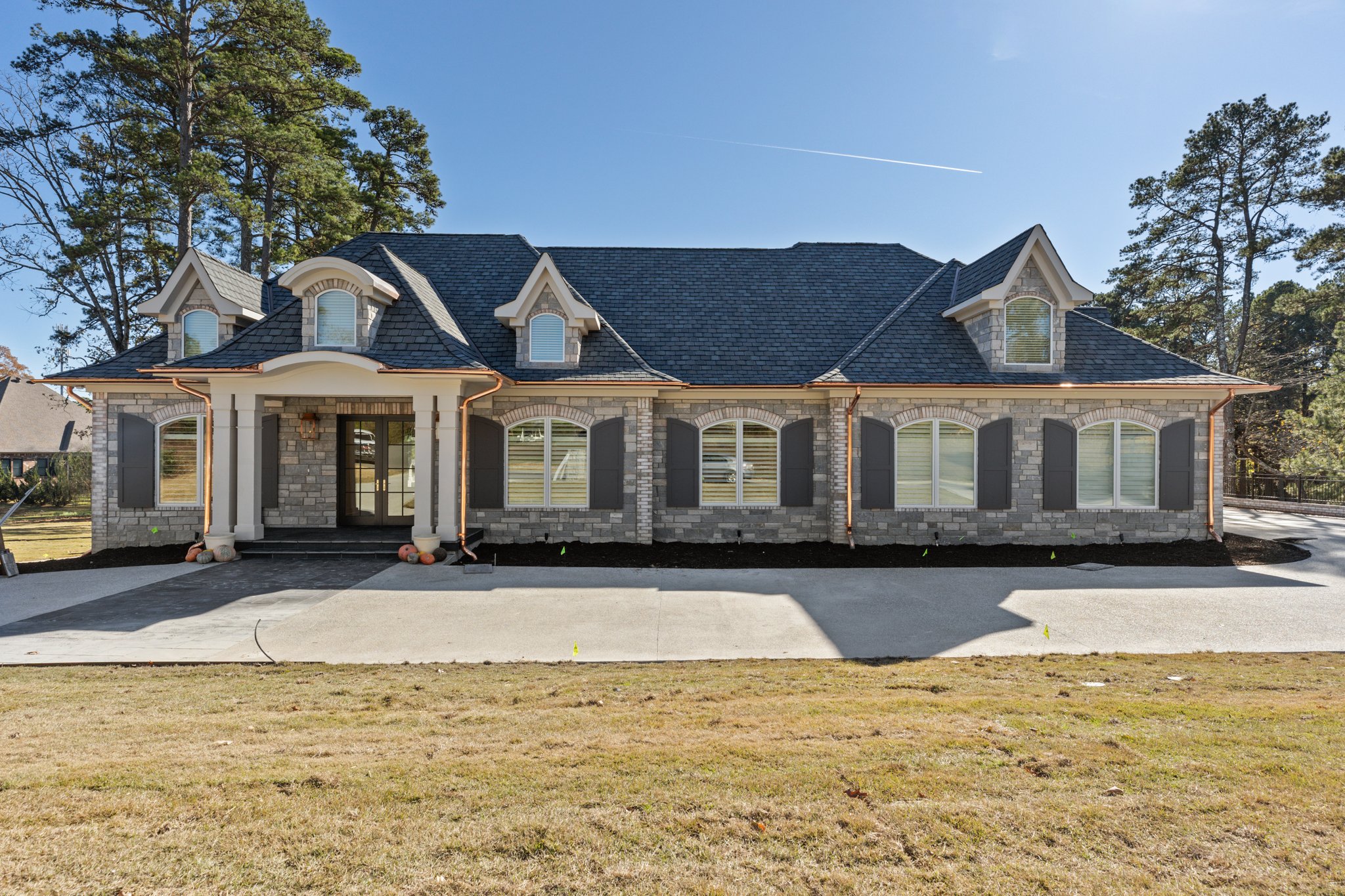 New Construction in Hot Springs, Arkansas, real estate media by Avery & Bryant