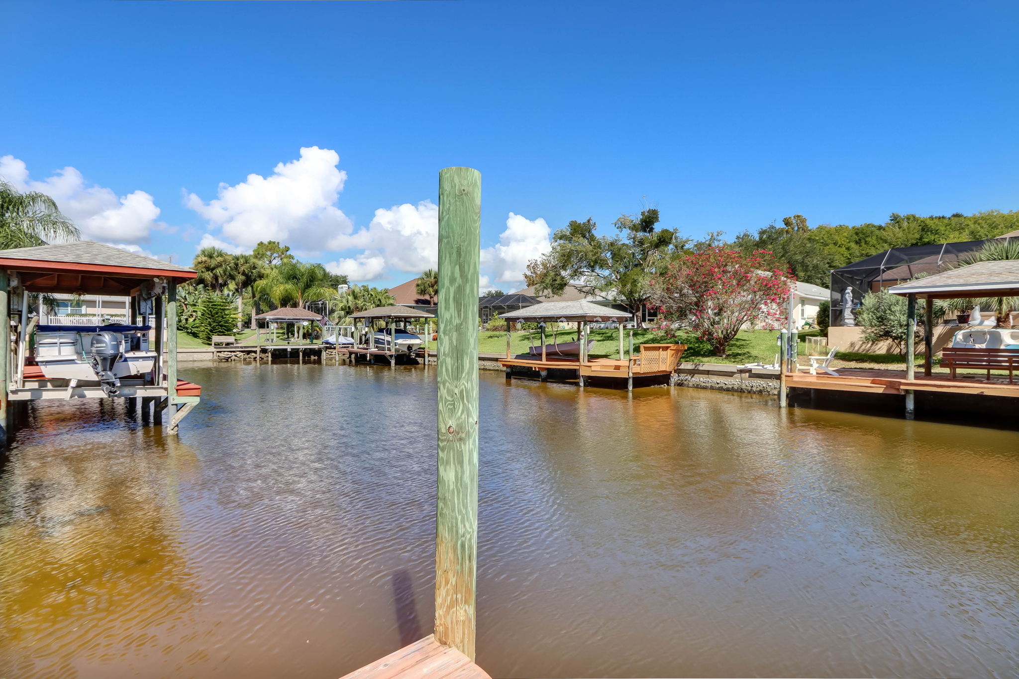 Water View