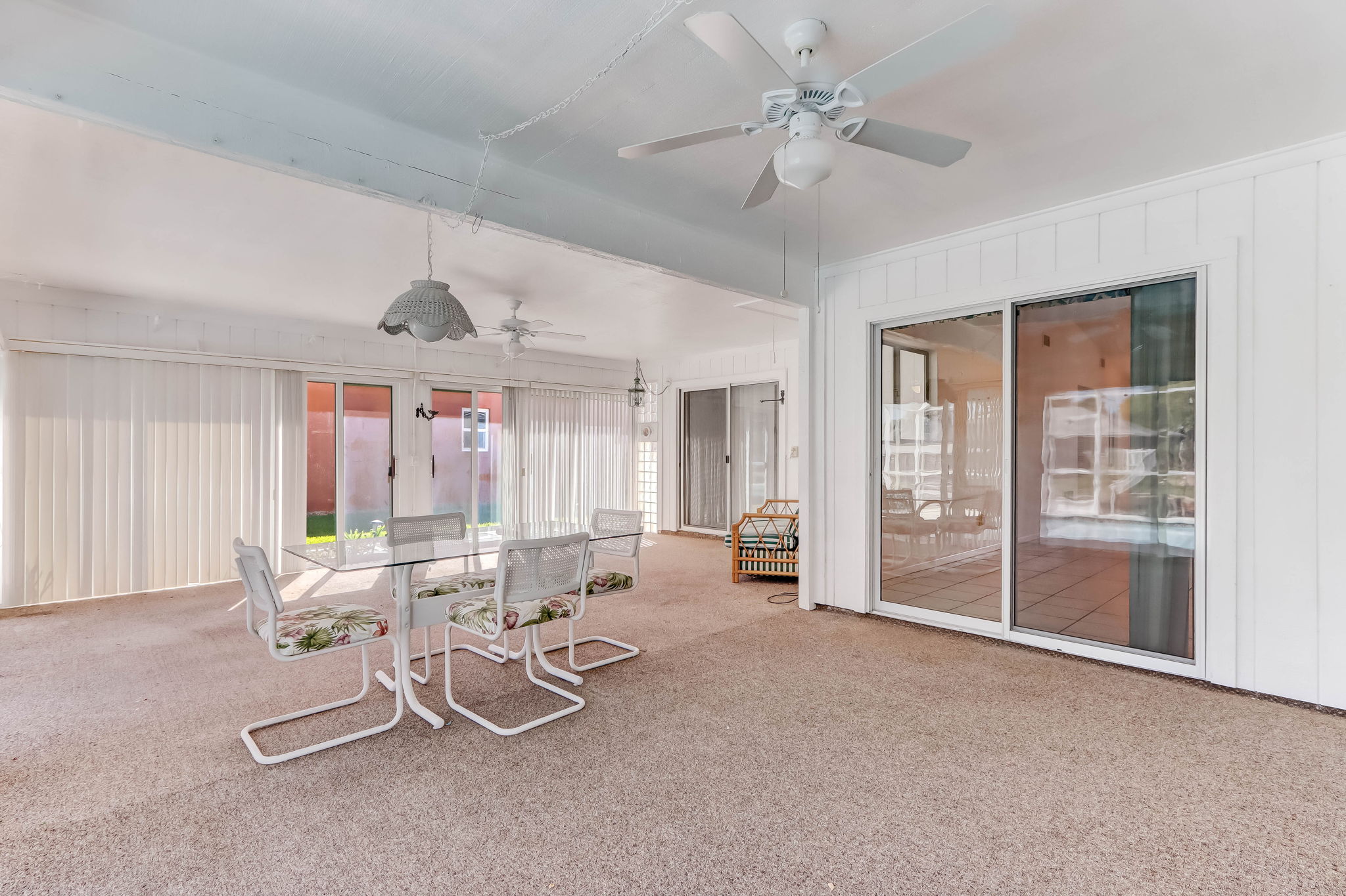 Sun Room