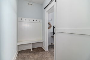 Mudroom