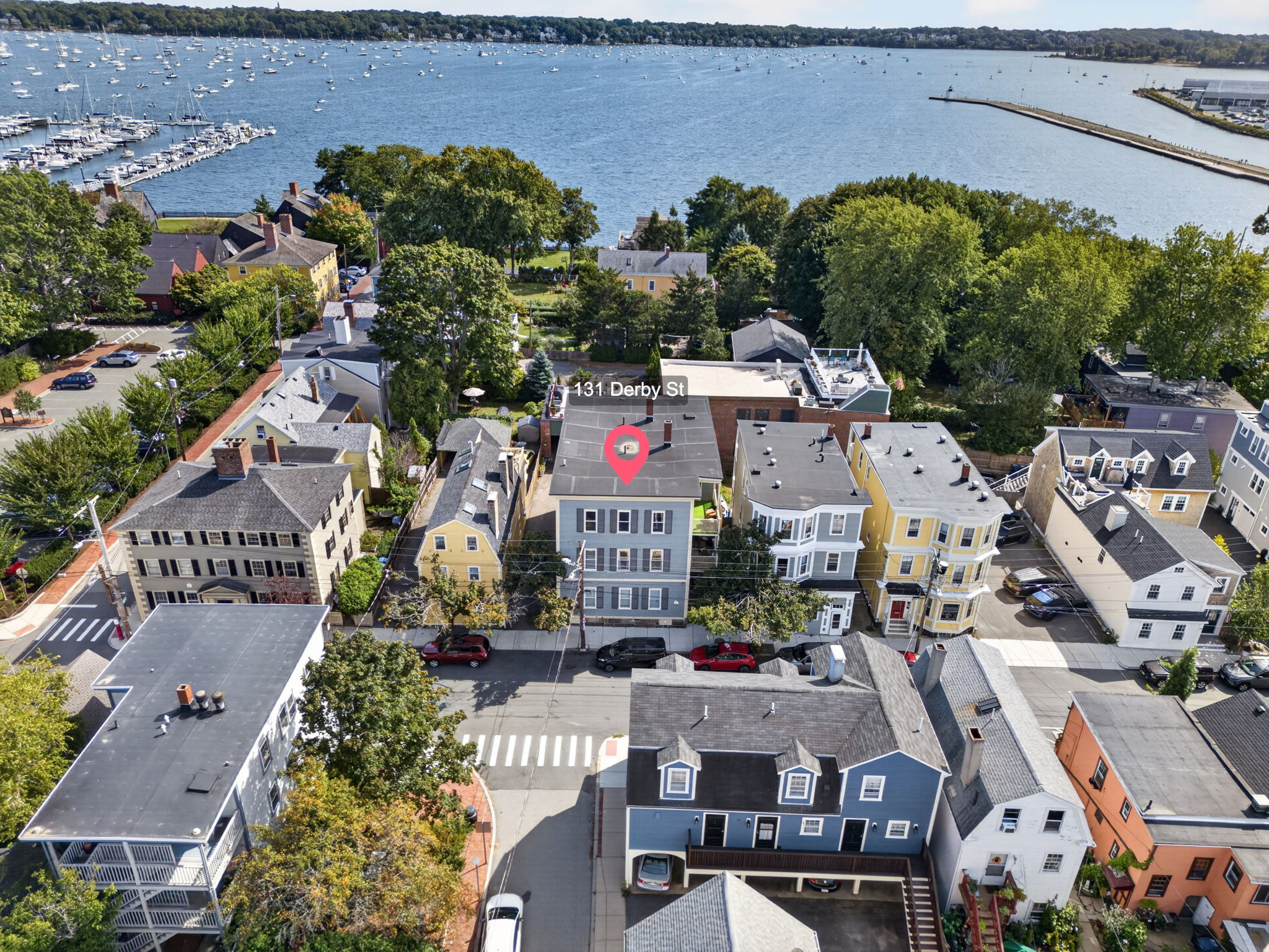 131 Derby St, Salem, MA 01970, USA Photo 32