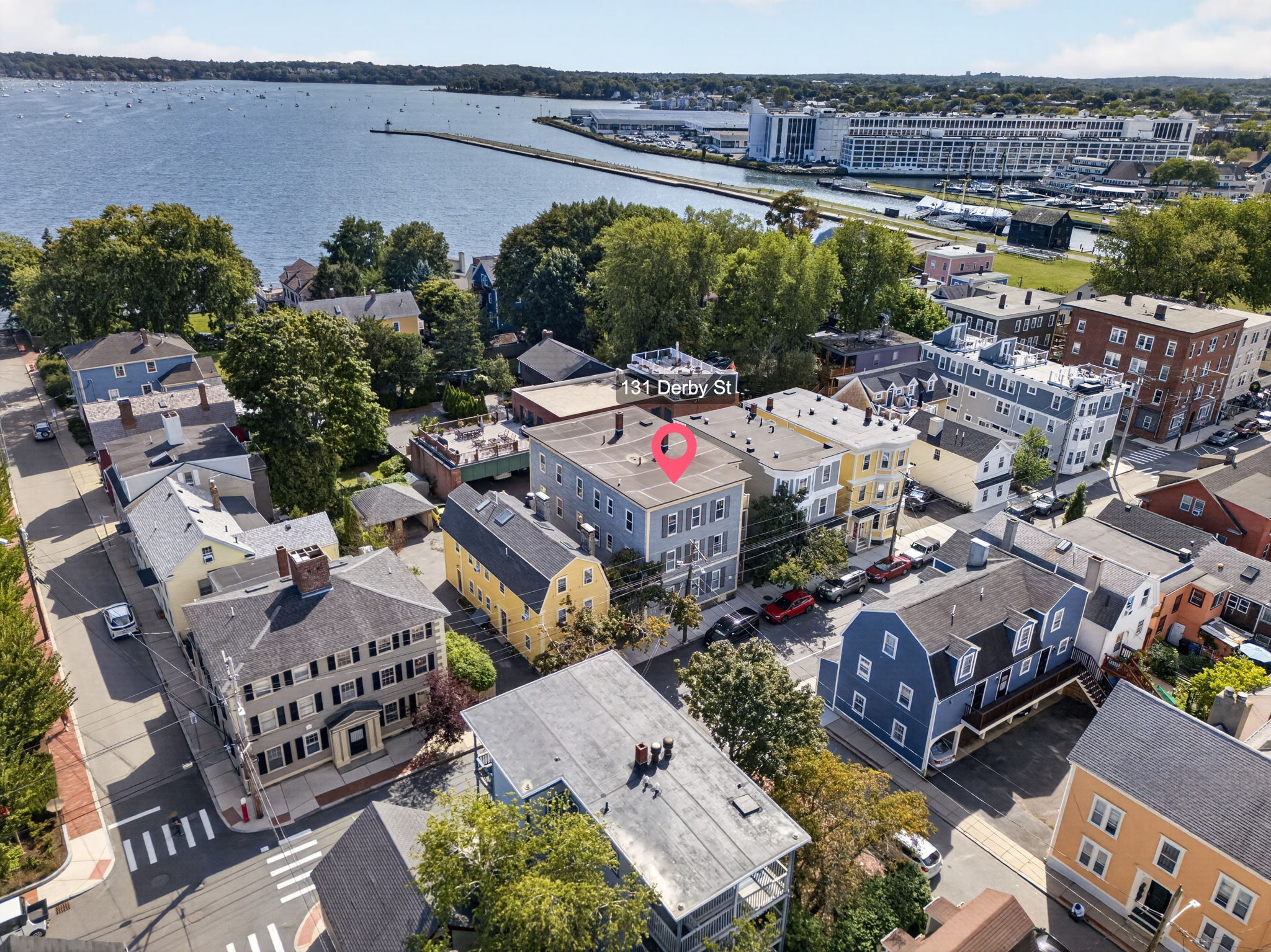 131 Derby St, Salem, MA 01970, USA Photo 34