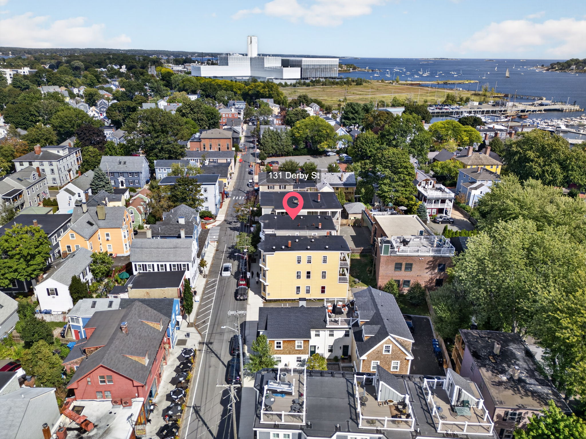 131 Derby St, Salem, MA 01970, USA Photo 37