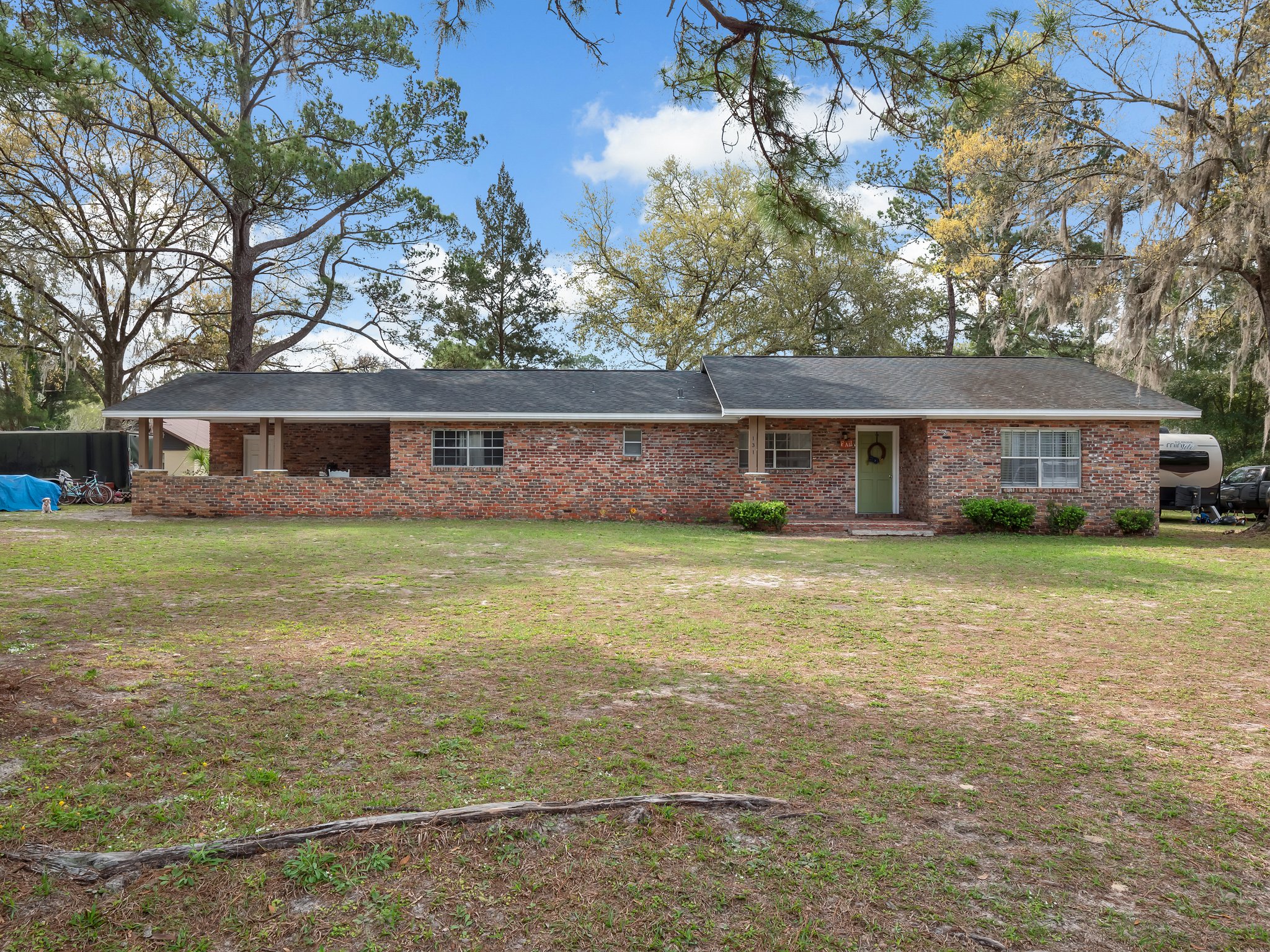 131 E Dowling St, Perry, FL 32347 | Home Shot Media