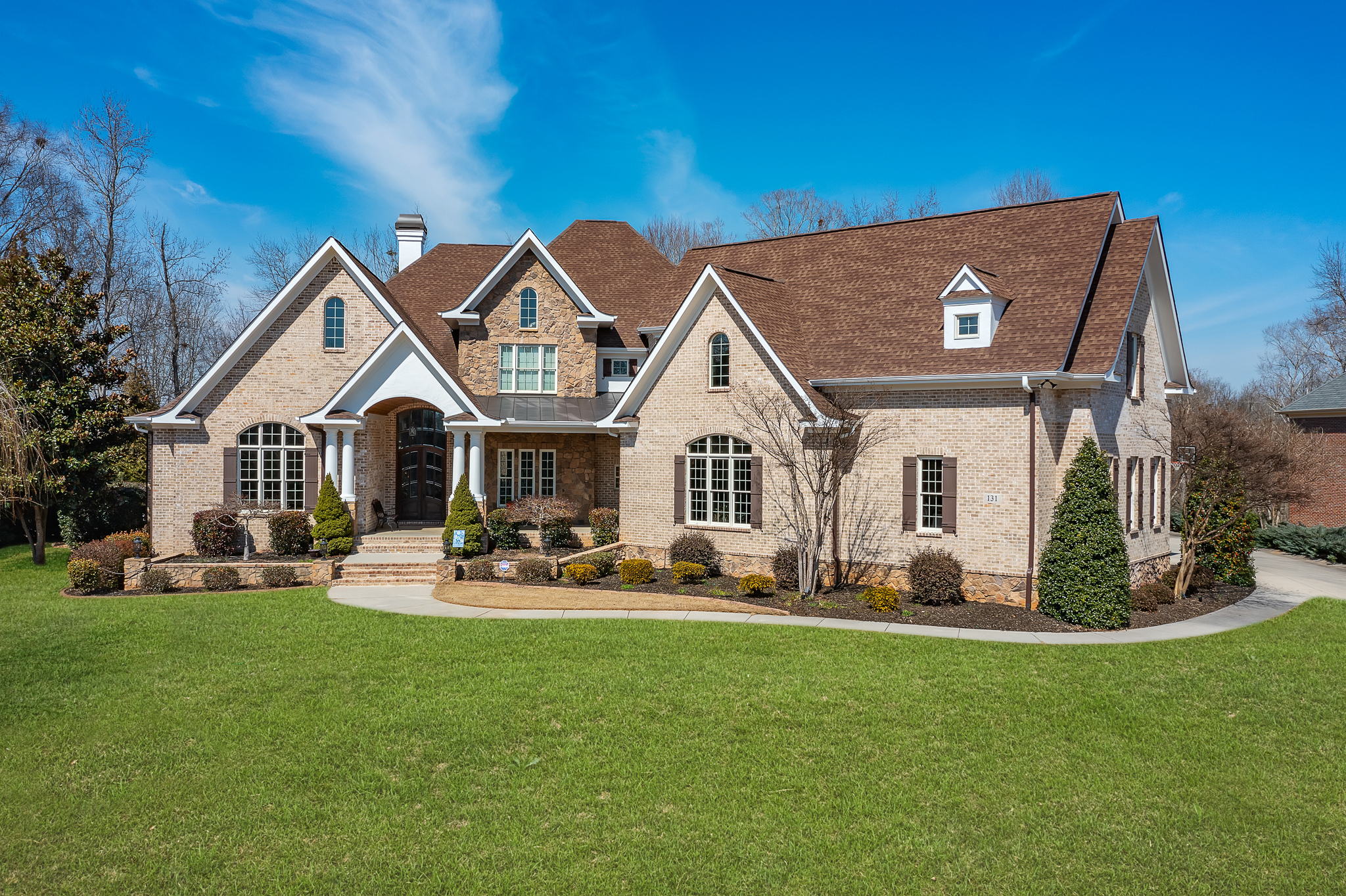 131 Edenshire Dr, Huntsville, AL 35811 Launch Production and Design