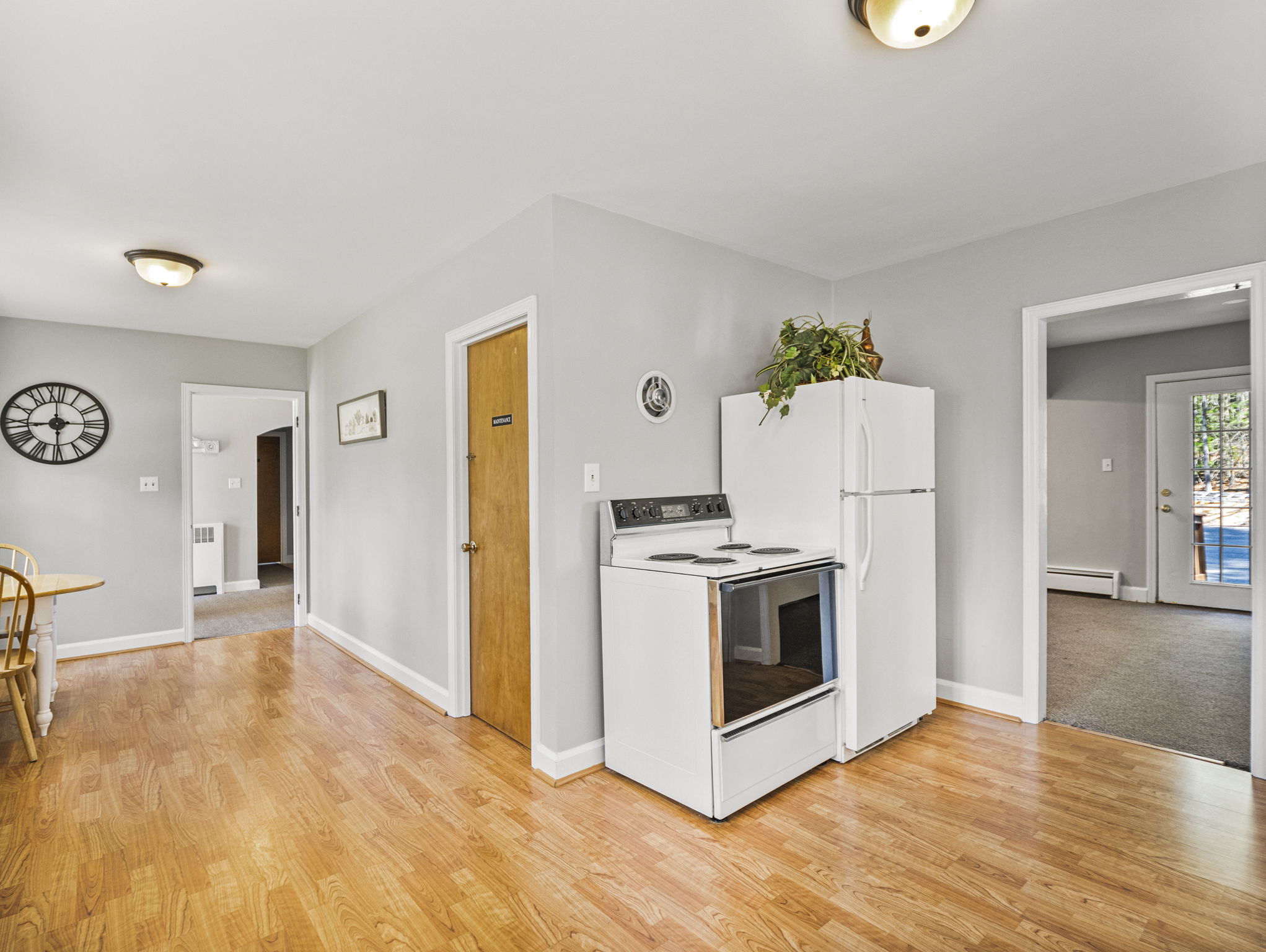 131 Heritage Dr unit 131, Northbridge MA 27