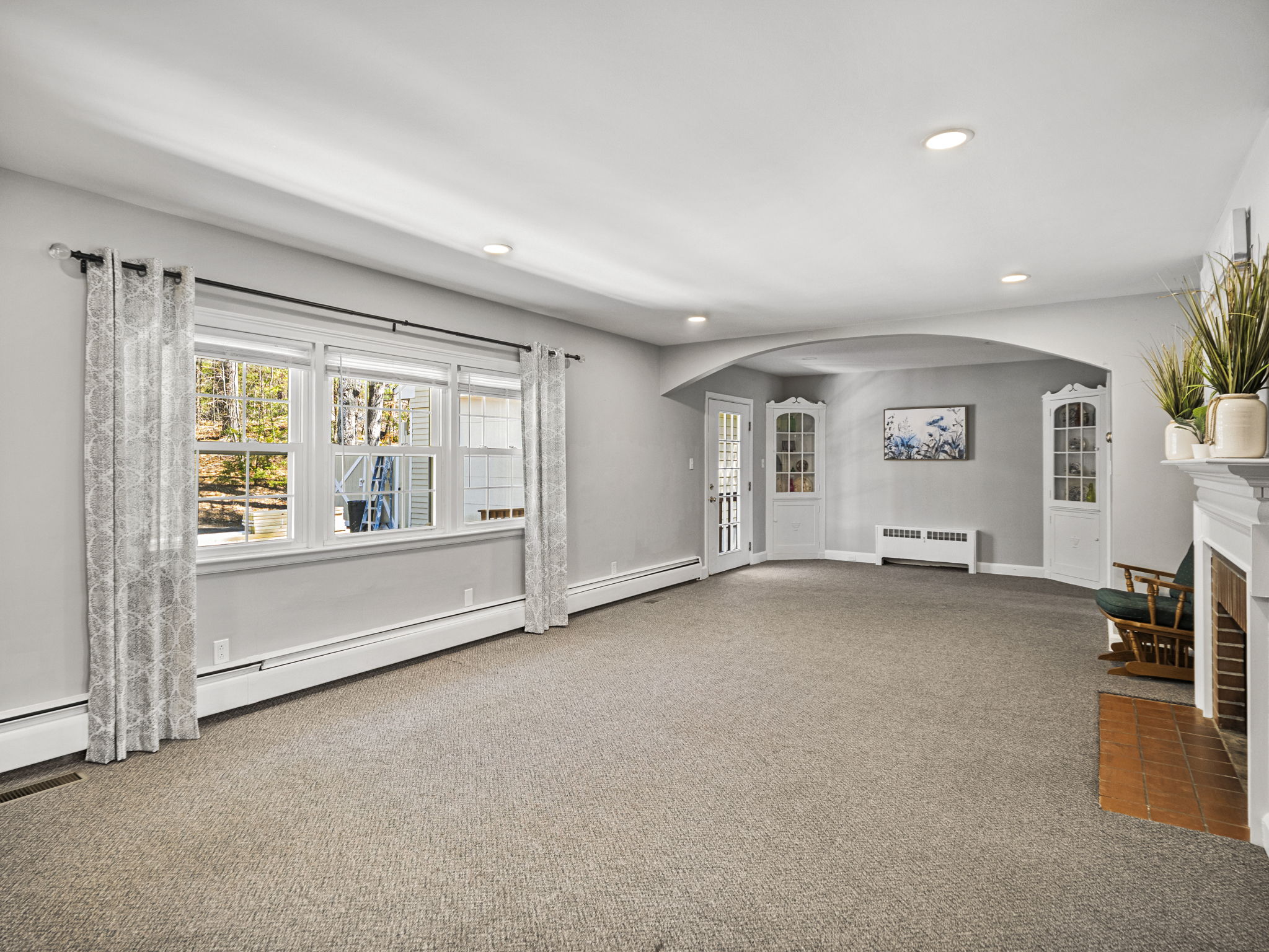 131 Heritage Dr unit 131, Northbridge MA 31