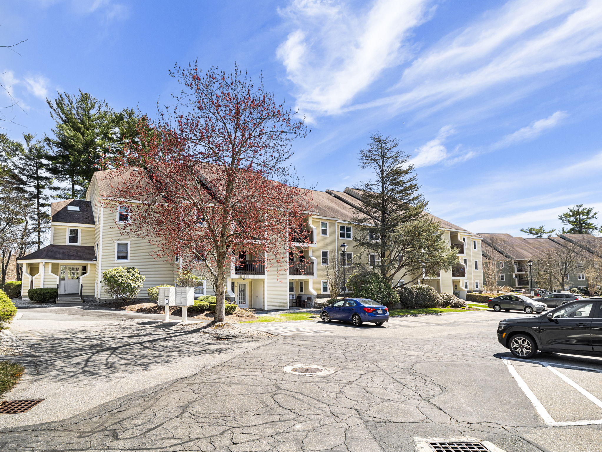 131 Heritage Dr unit 131, Northbridge MA 40