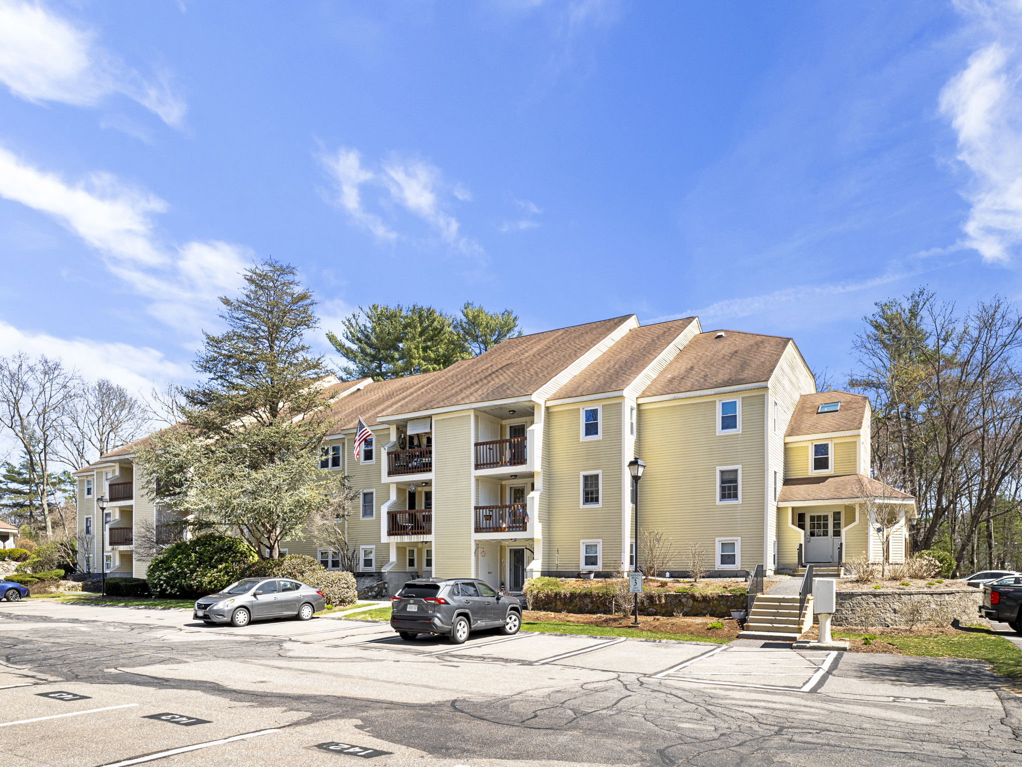 131 Heritage Dr unit 131, Northbridge MA 44