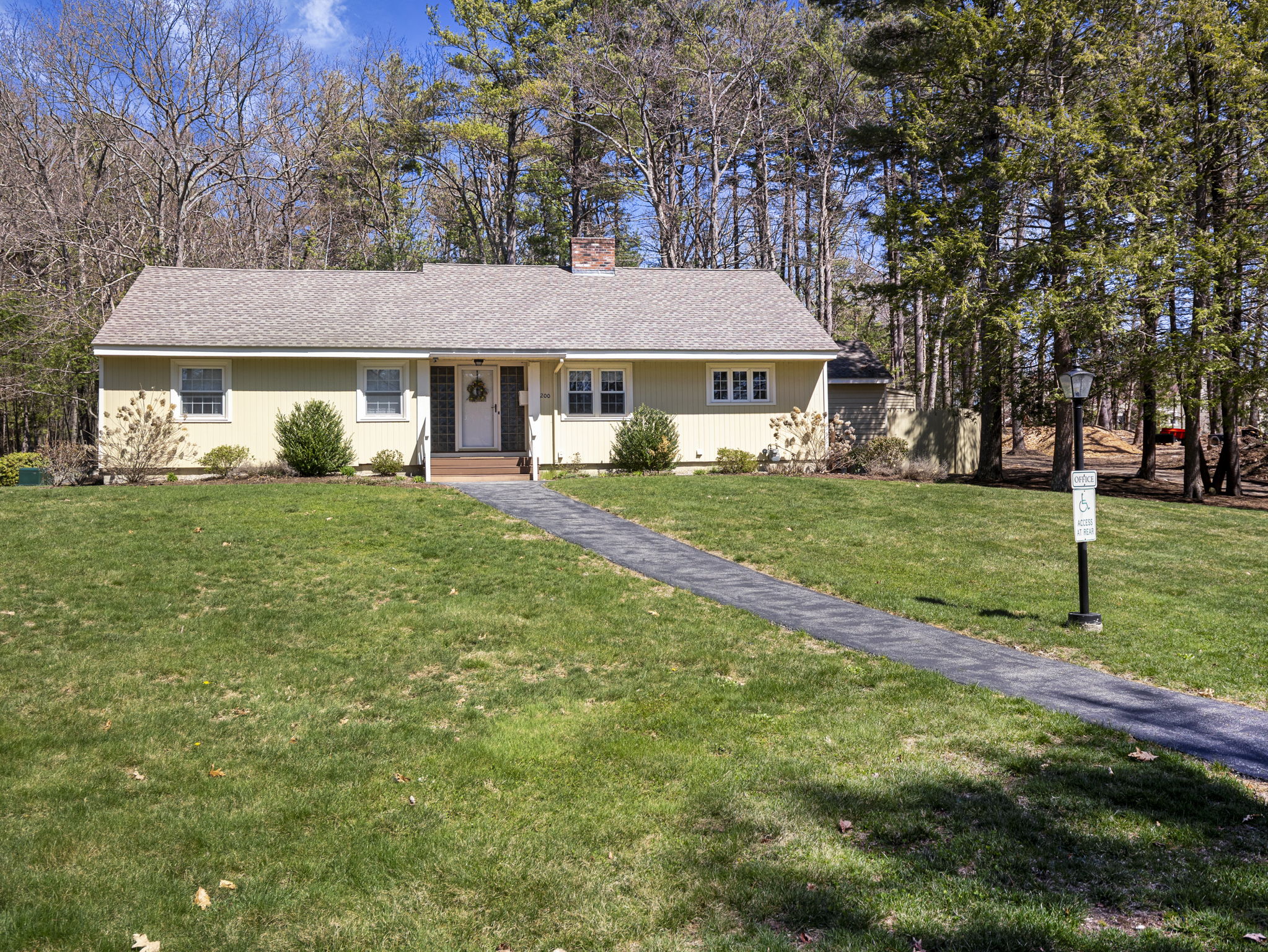 131 Heritage Dr unit 131, Northbridge MA 49