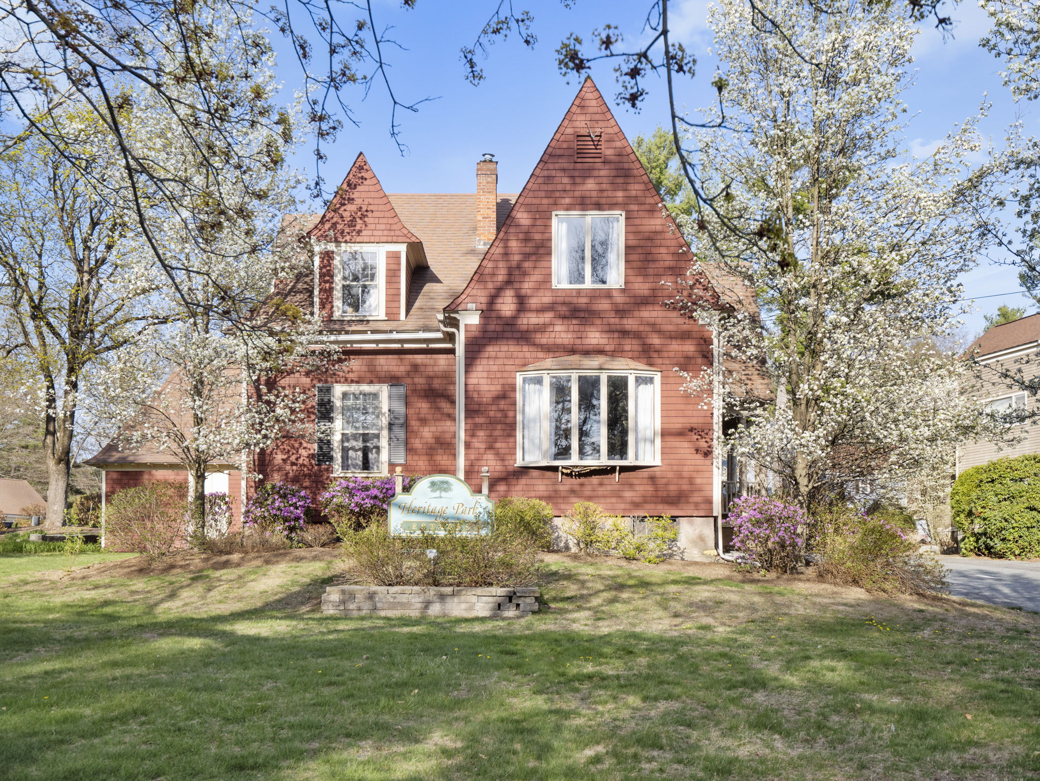 131 Heritage Dr unit 131, Northbridge MA 51