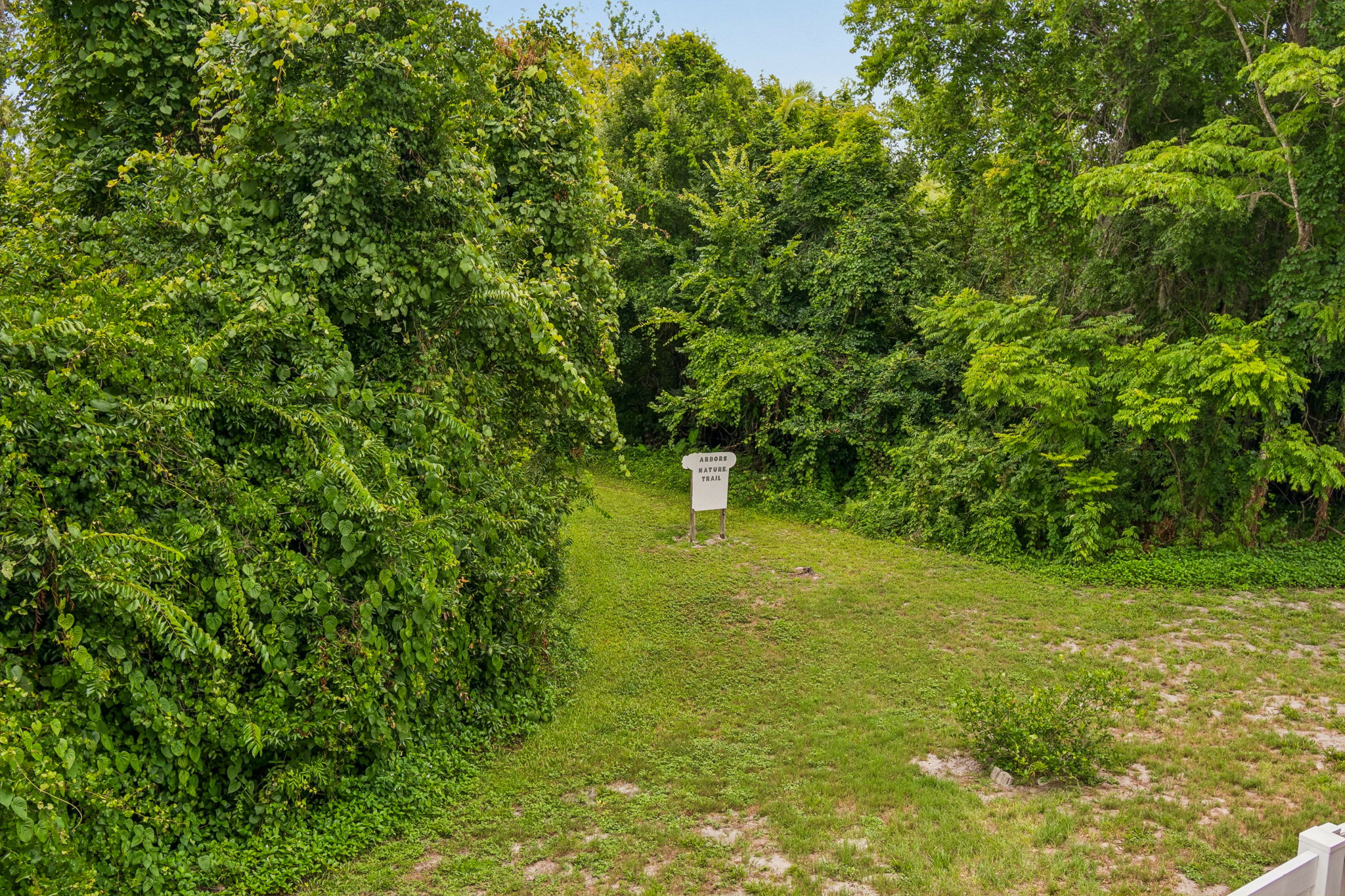Community Nature Area