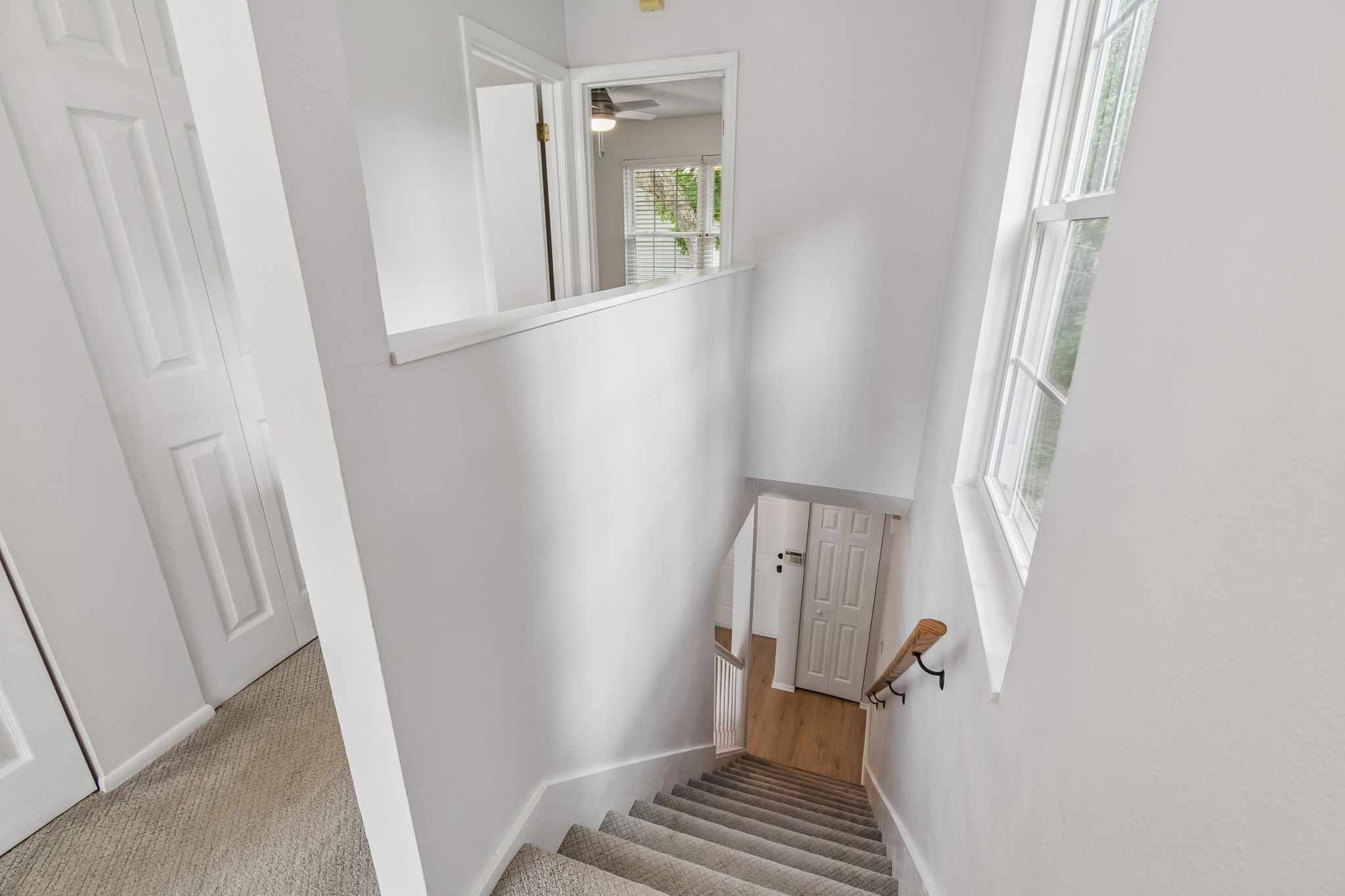 Stairway