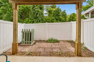 Back Porch