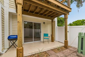 Back Porch