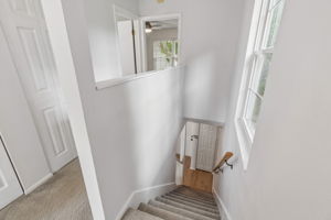 Stairway