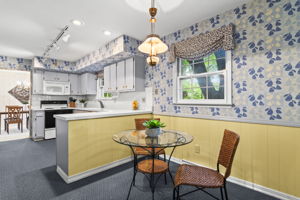 Breakfast Nook