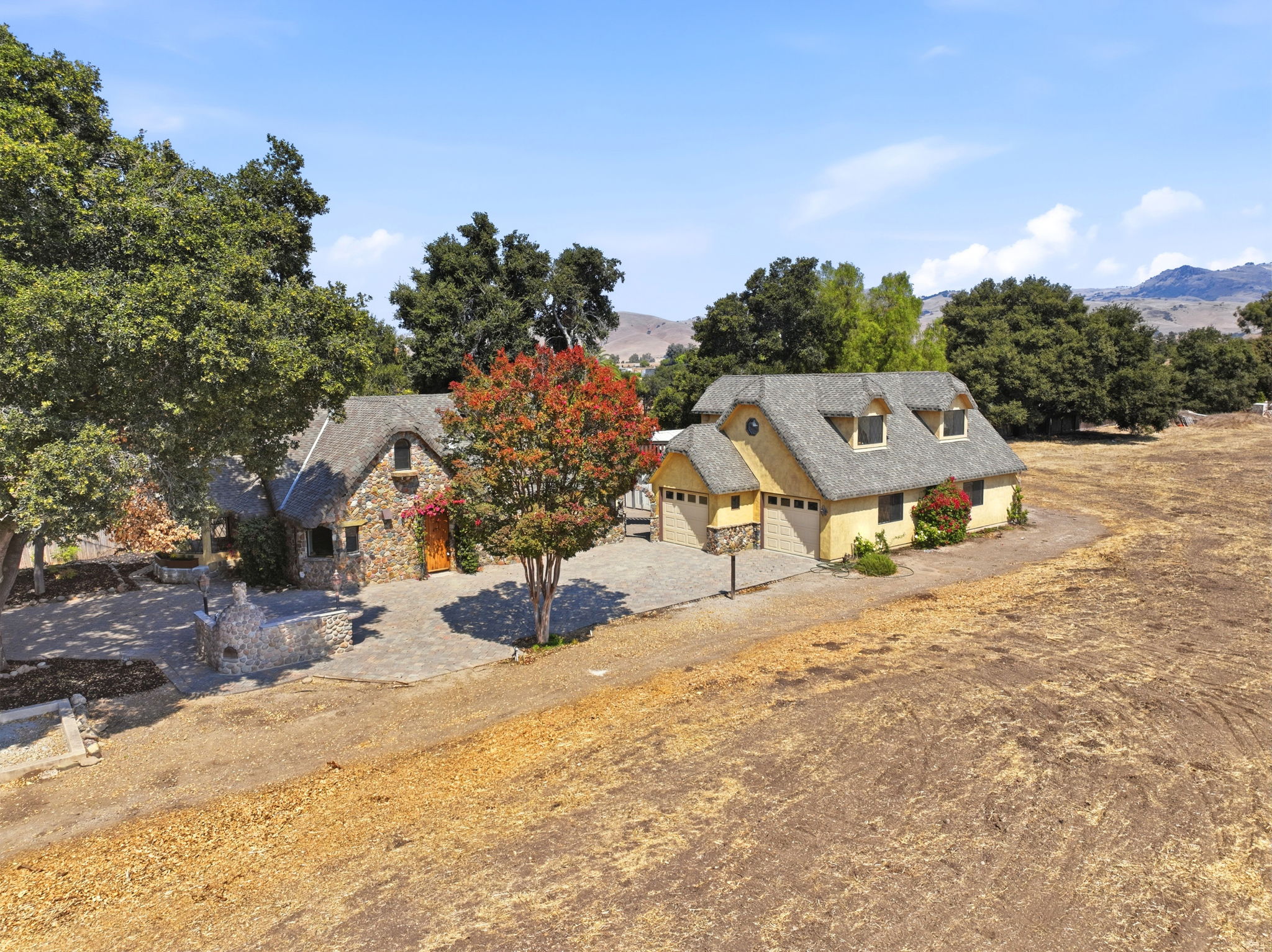 001_F8_AERIAL_131 Magladry Rd
