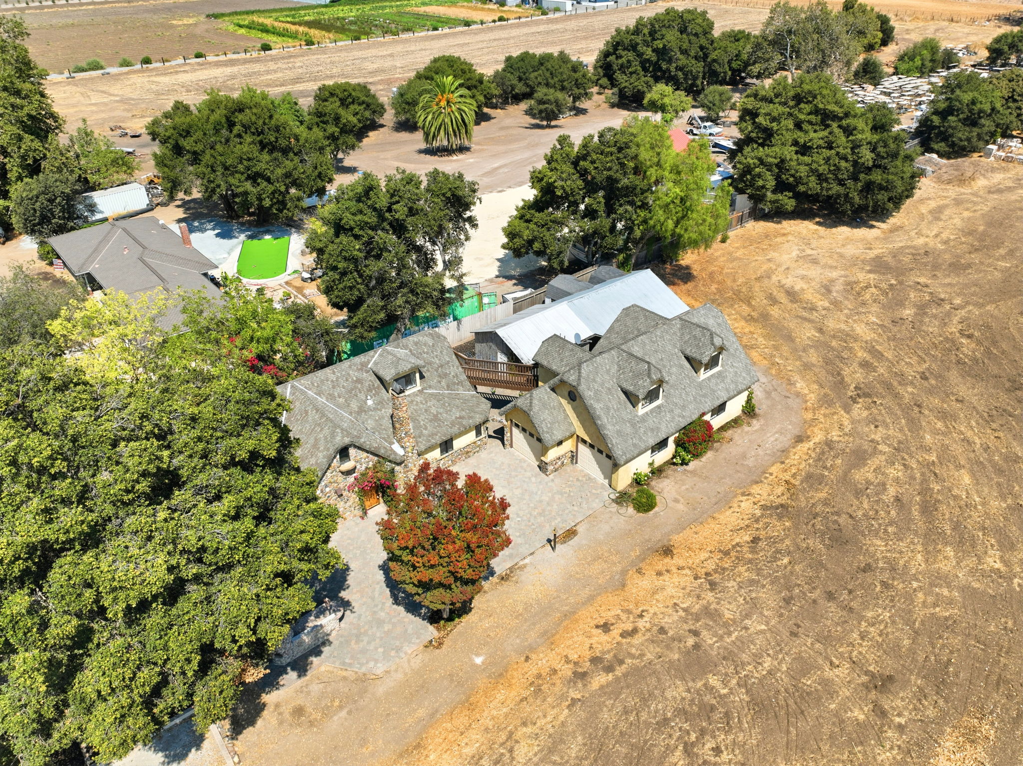 004_F8_AERIAL_131 Magladry Rd