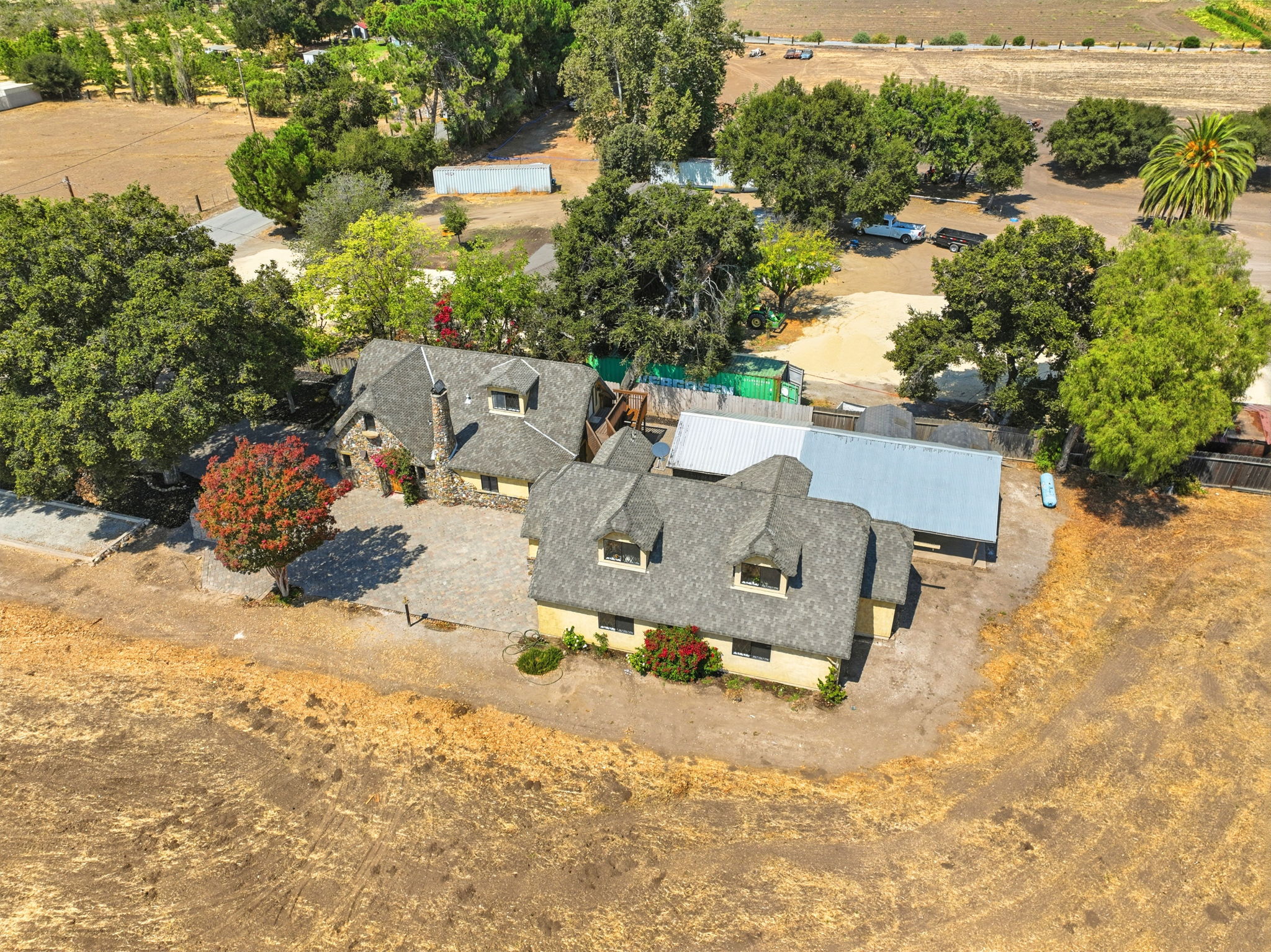 005_F8_AERIAL_131 Magladry Rd