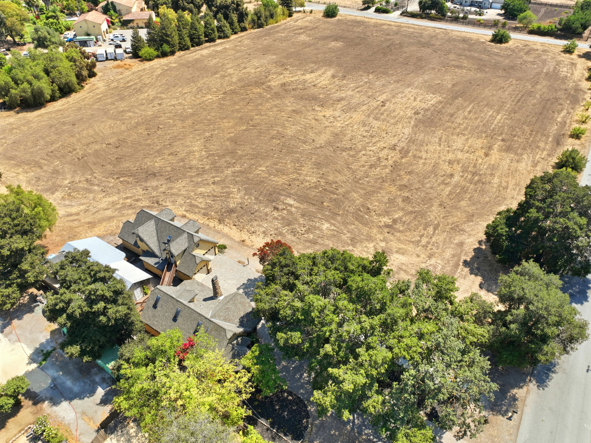 007_F8_AERIAL_131 Magladry Rd