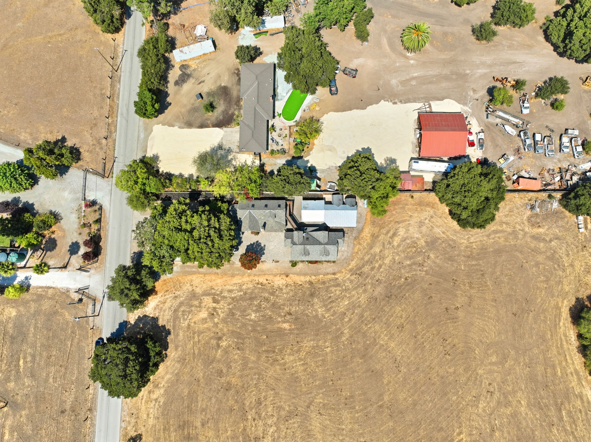 008_F8_AERIAL_131 Magladry Rd