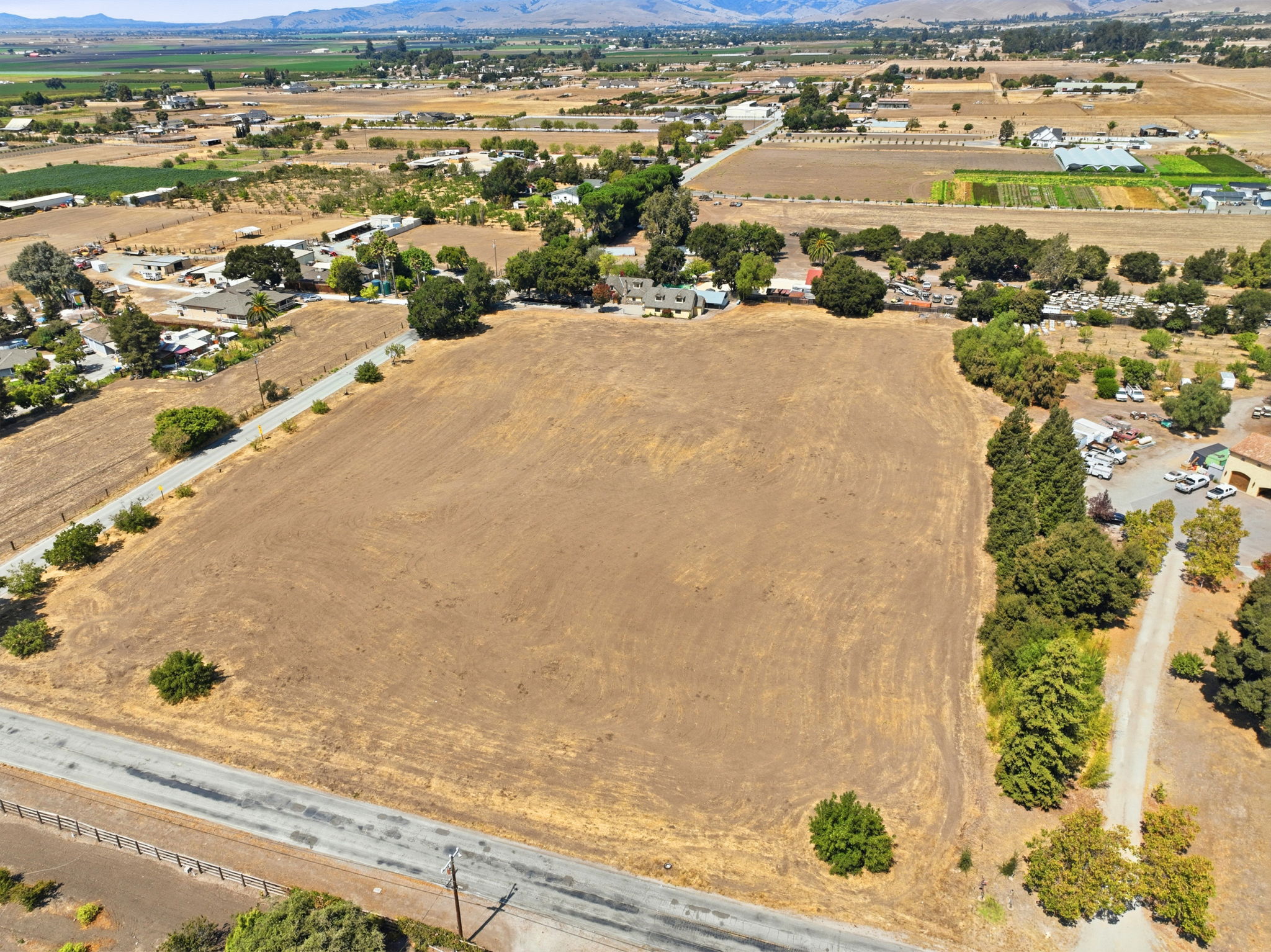 010_F8_AERIAL_131 Magladry Rd