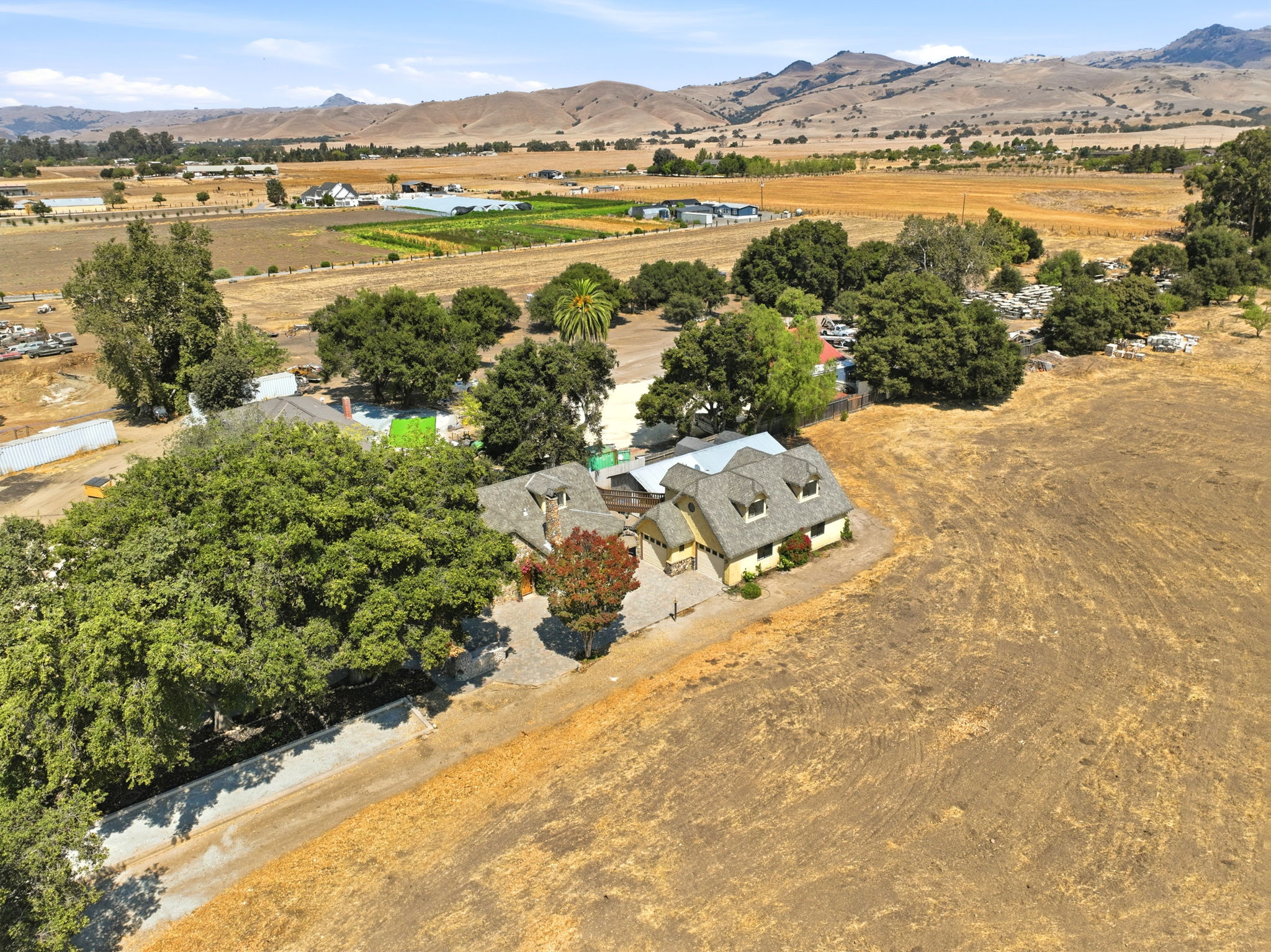 013_F8_AERIAL_131 Magladry Rd