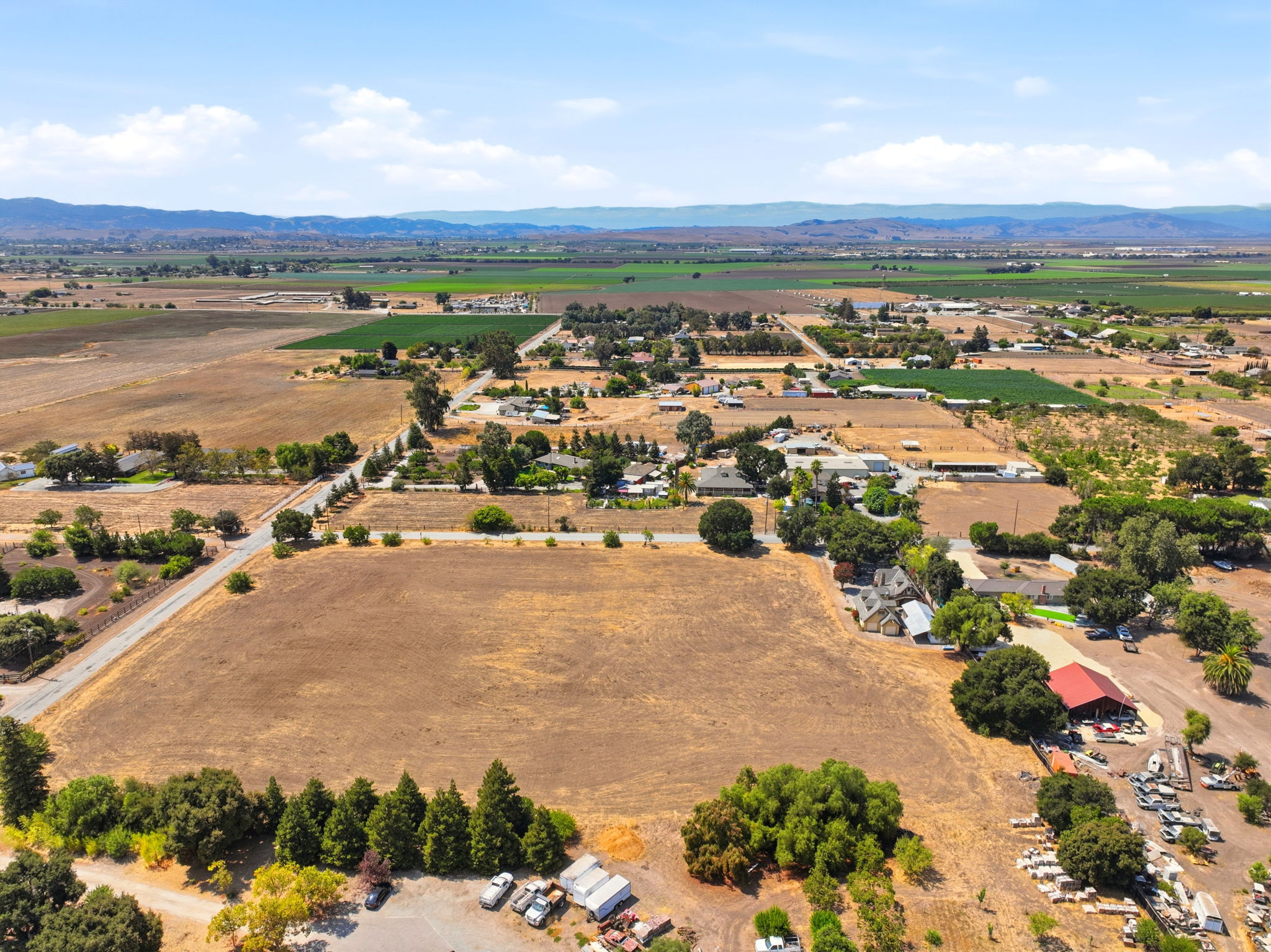 015_F8_AERIAL_131 Magladry Rd