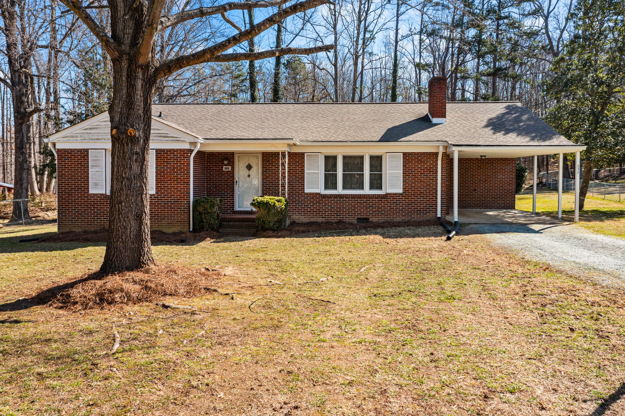 2629 Bonnie Brae Rd, Durham, NC 27703, USA Photo 4