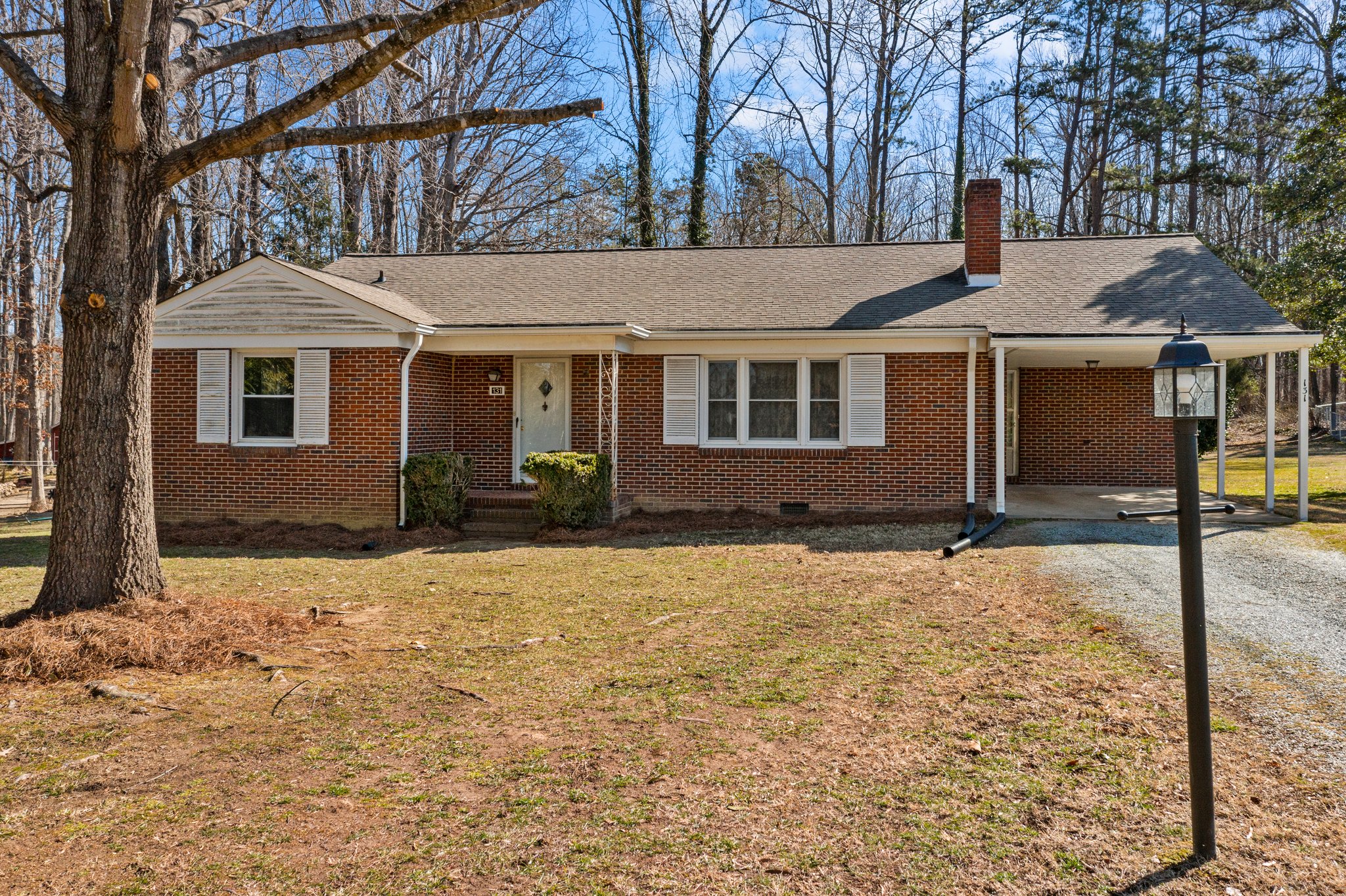 2629 Bonnie Brae Rd, Durham, NC 27703, USA Photo 5