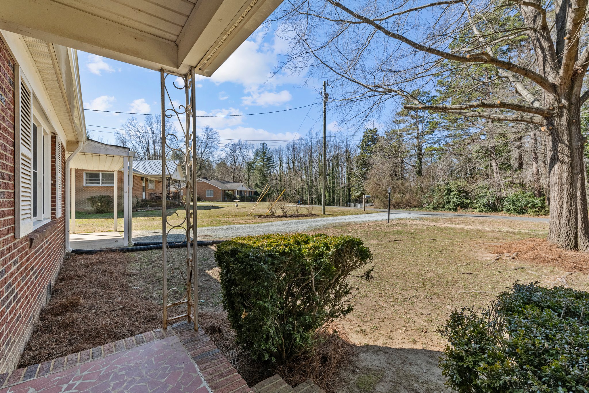 2629 Bonnie Brae Rd, Durham, NC 27703, USA Photo 19