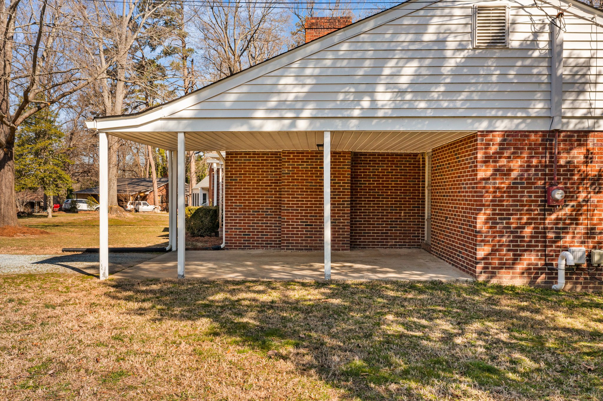 2629 Bonnie Brae Rd, Durham, NC 27703, USA Photo 2