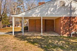 2629 Bonnie Brae Rd, Durham, NC 27703, USA Photo 1