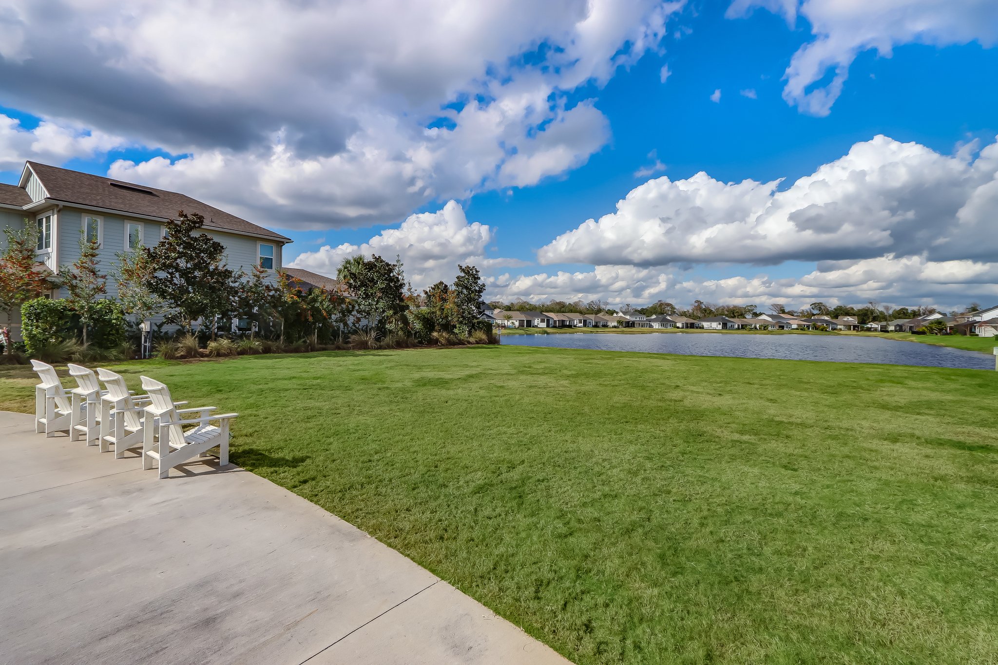 Liberty Cove