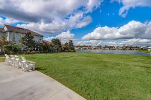 Liberty Cove